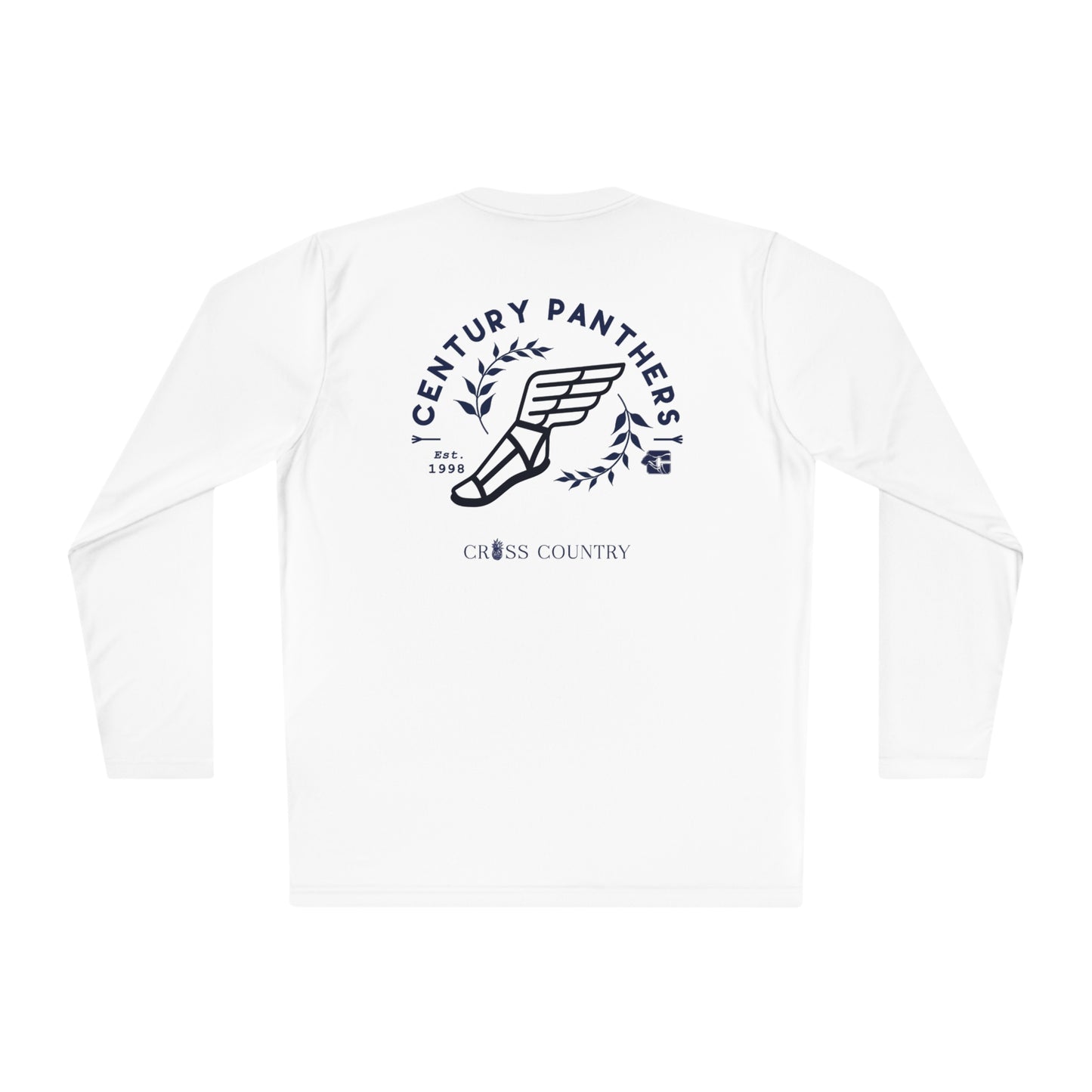 CENTURY XC LONG SLEEVE TEE