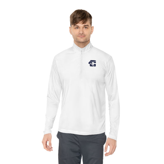CENTURY XC QUARTER-ZIP PULLOVER