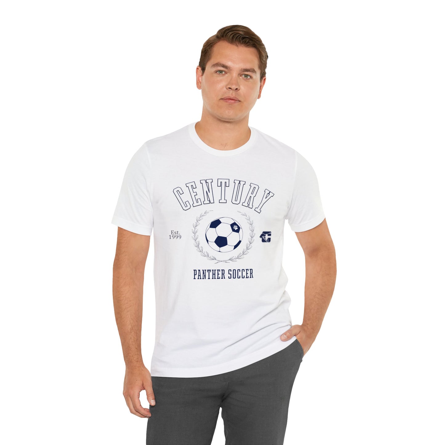 Century Soccer