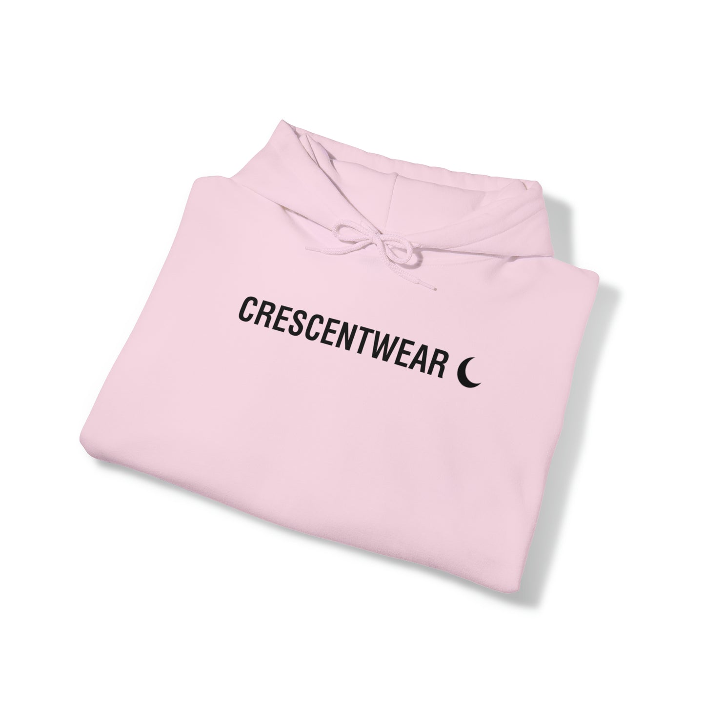 SIMPLE HOODIE