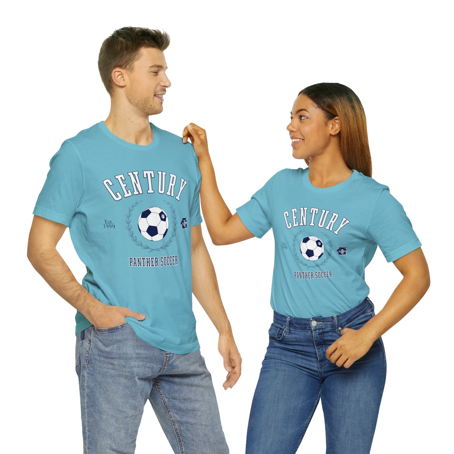 Century Soccer