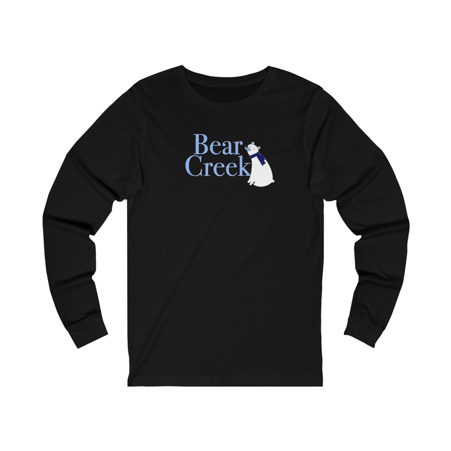 BEAR CREEK LONG SLEEVE