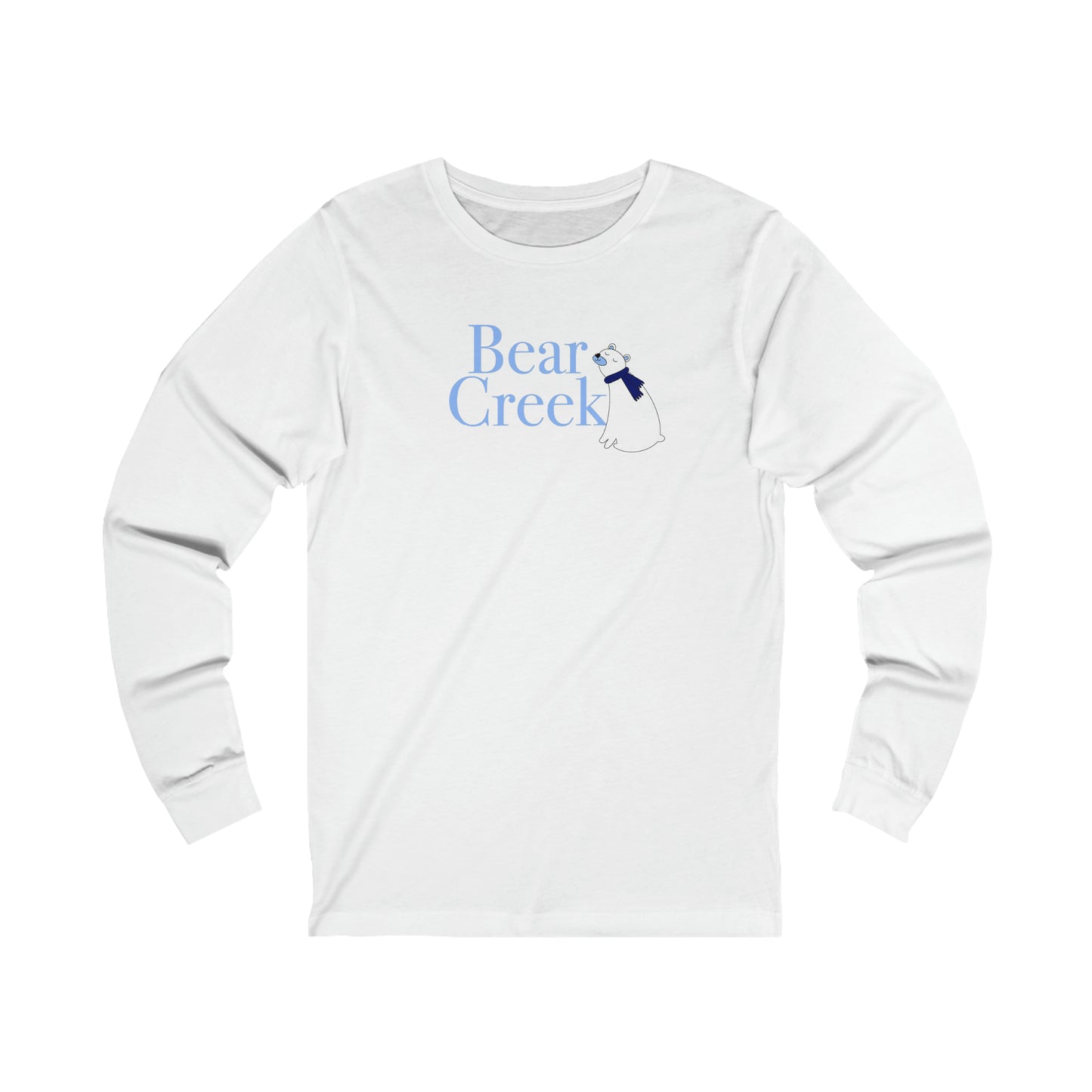 BEAR CREEK LONG SLEEVE