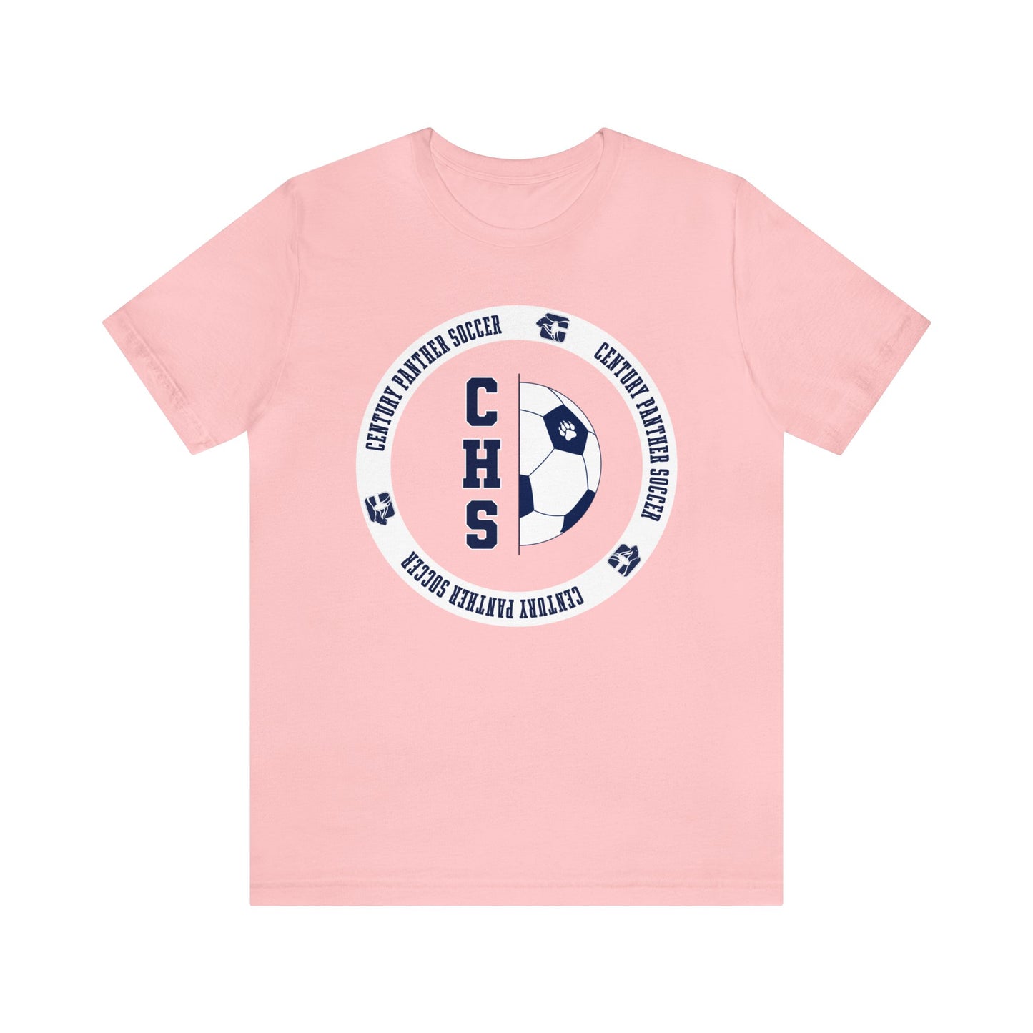 Century Soccer Shirt