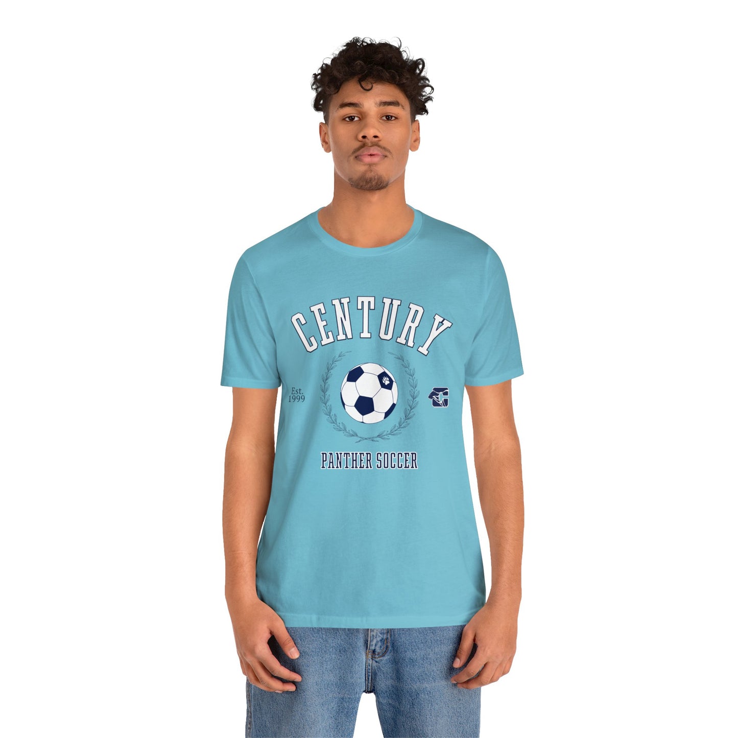 Century Soccer
