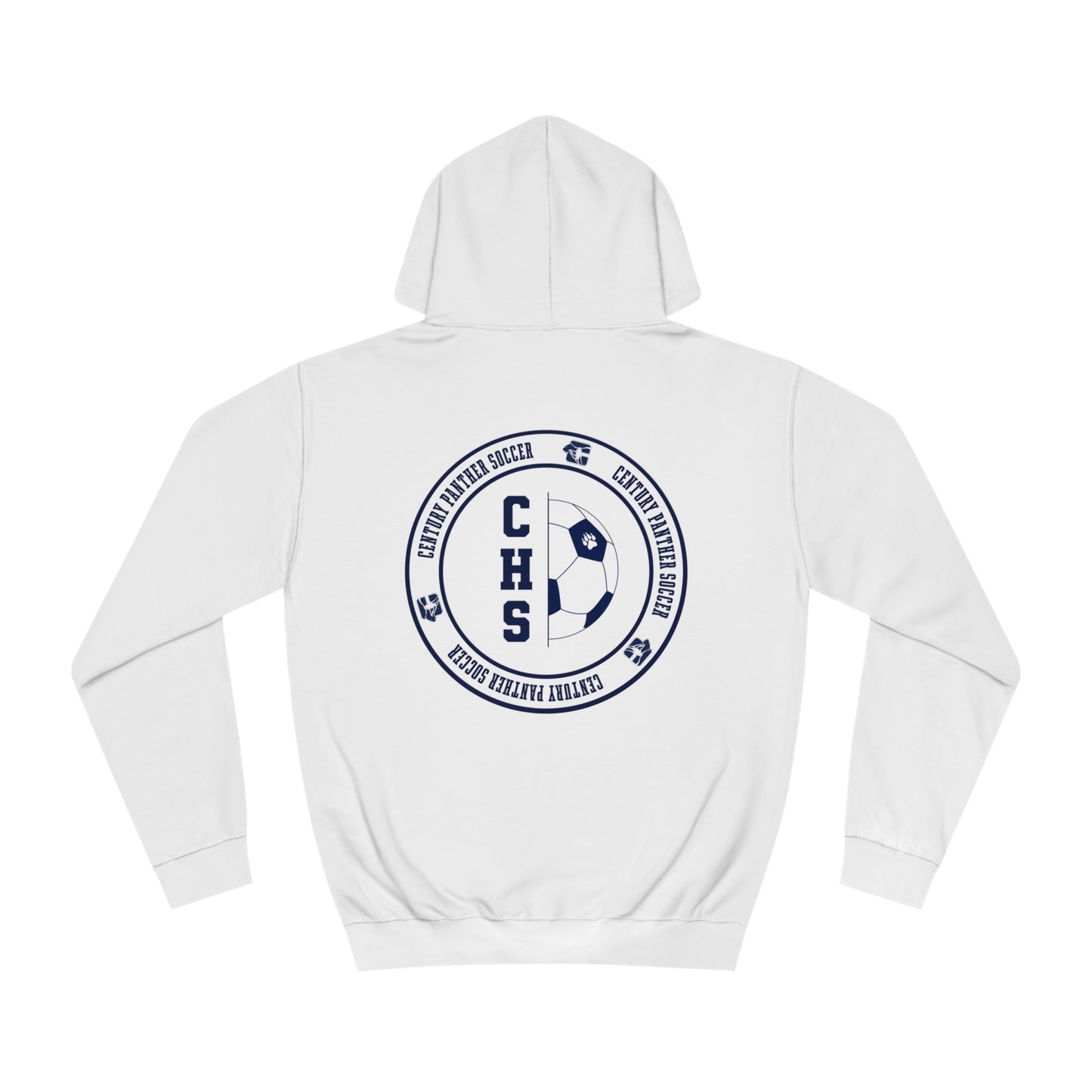 CENTURY SOCCER MODERN HOODIE