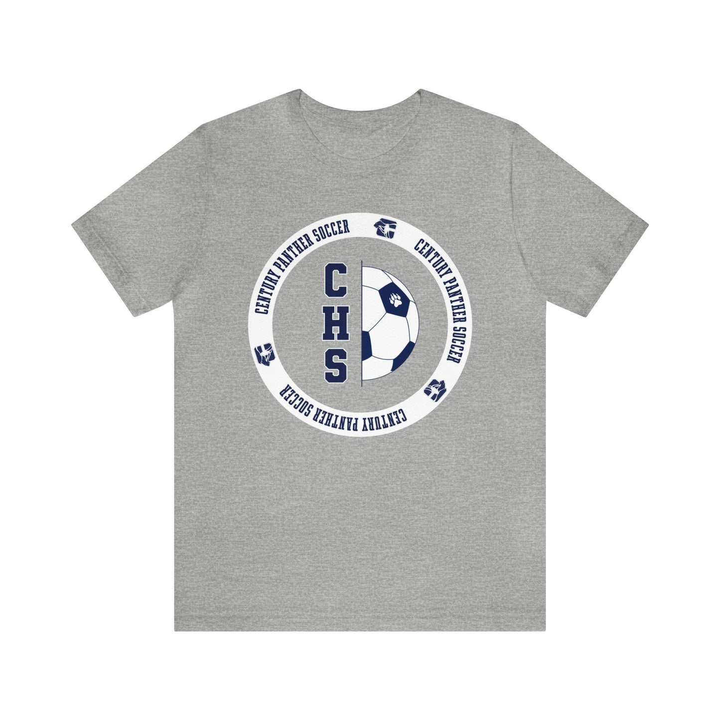Century Soccer Shirt