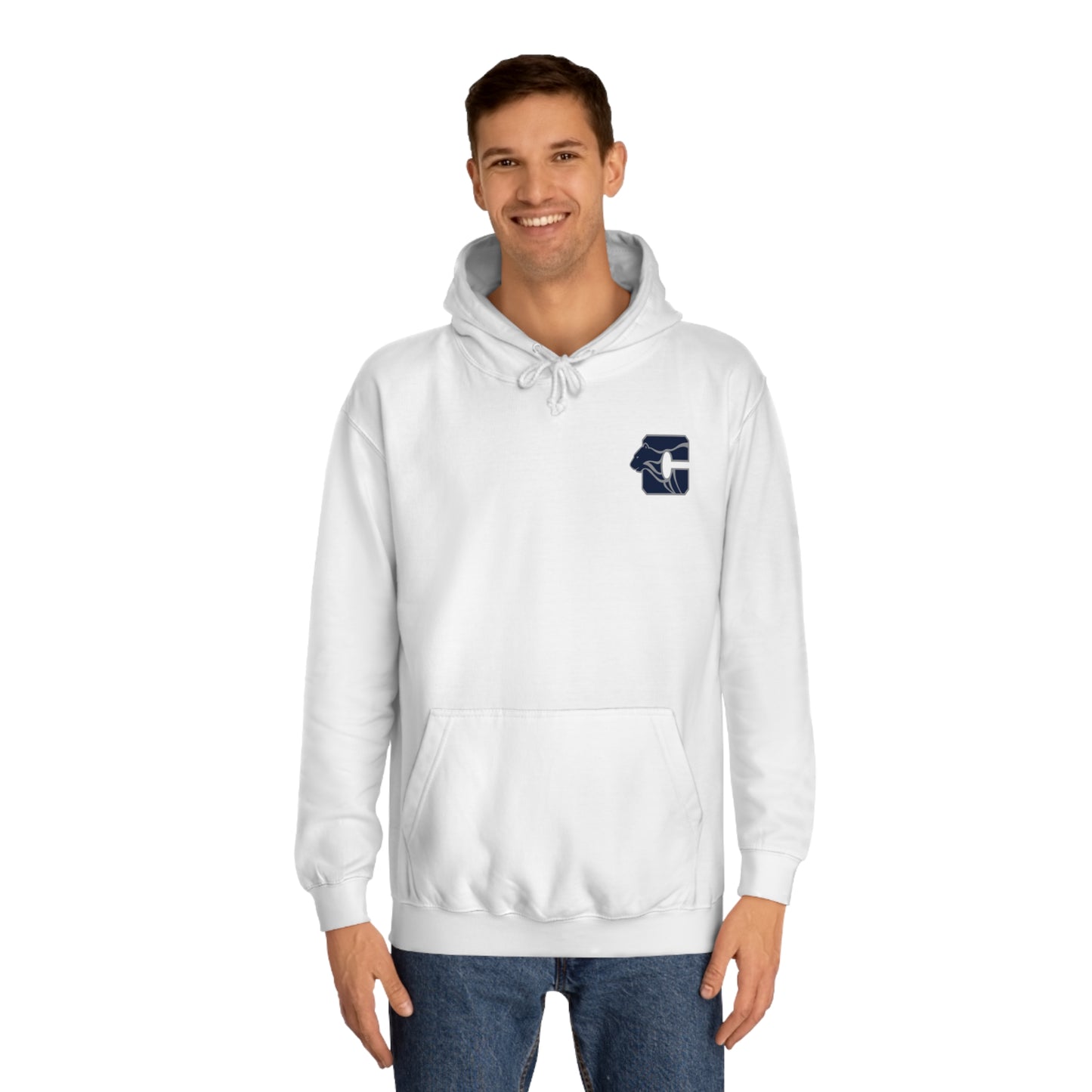 CENTURY SOCCER MODERN HOODIE