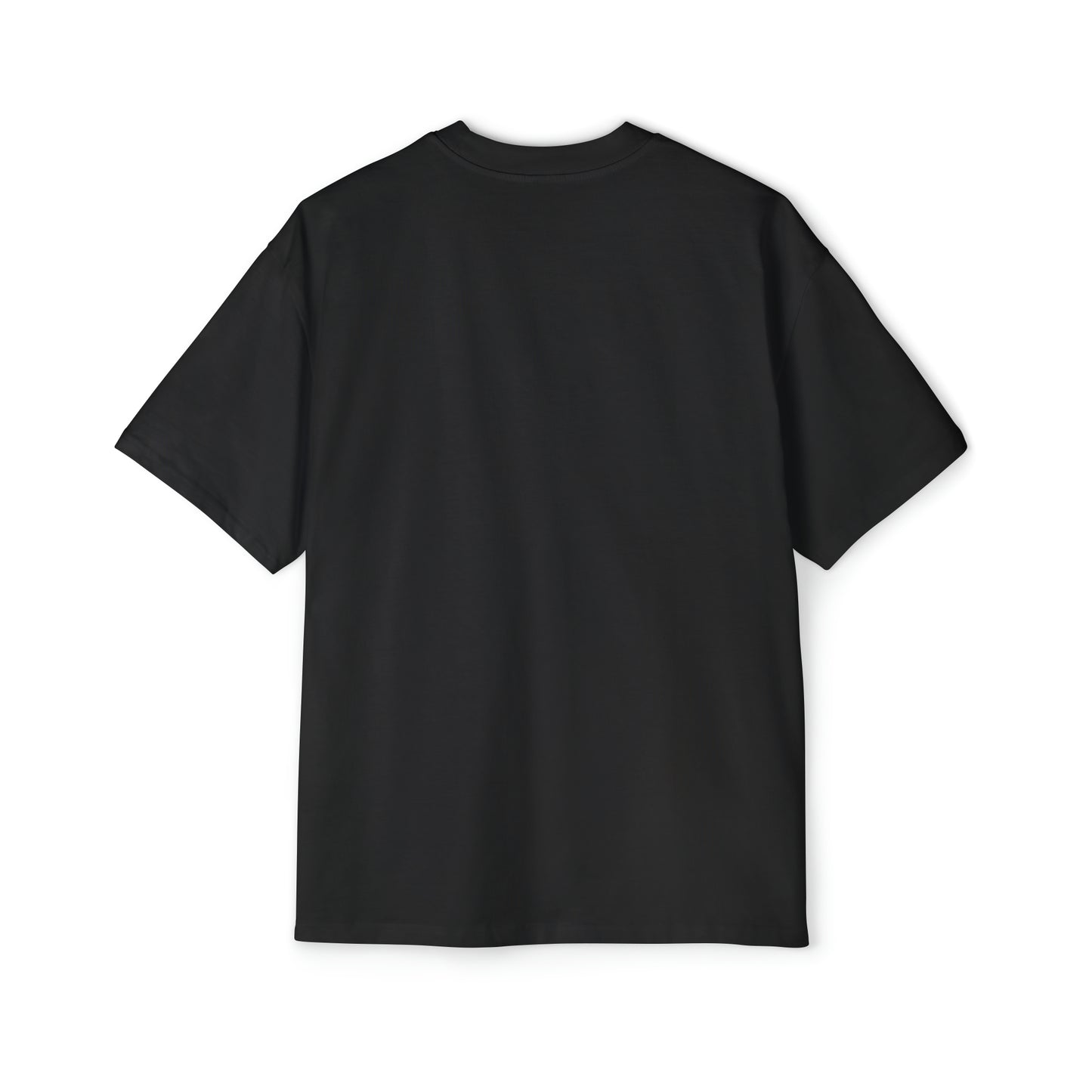 LOTUS DEFINITION OVERSIZED SHIRT