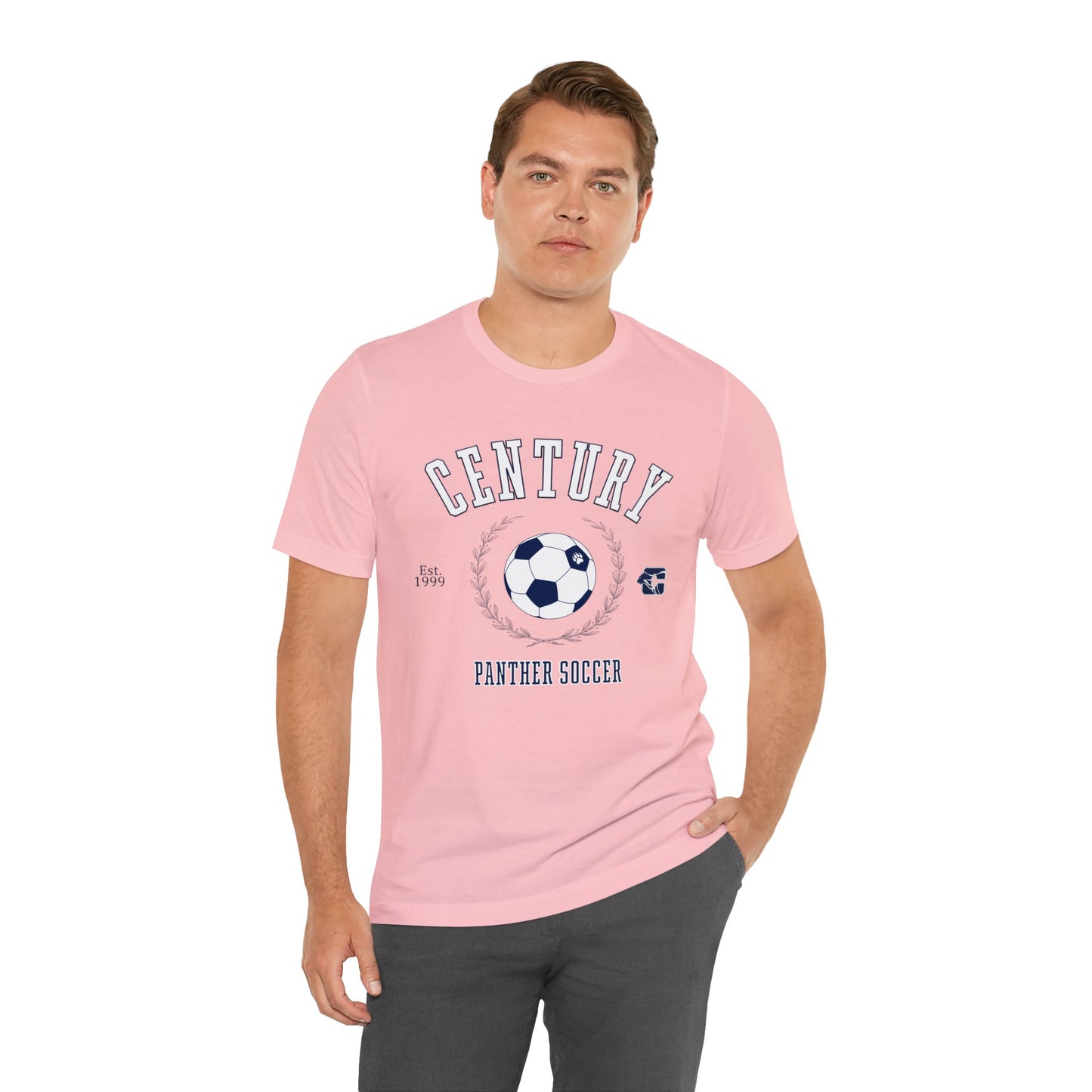 Century Soccer