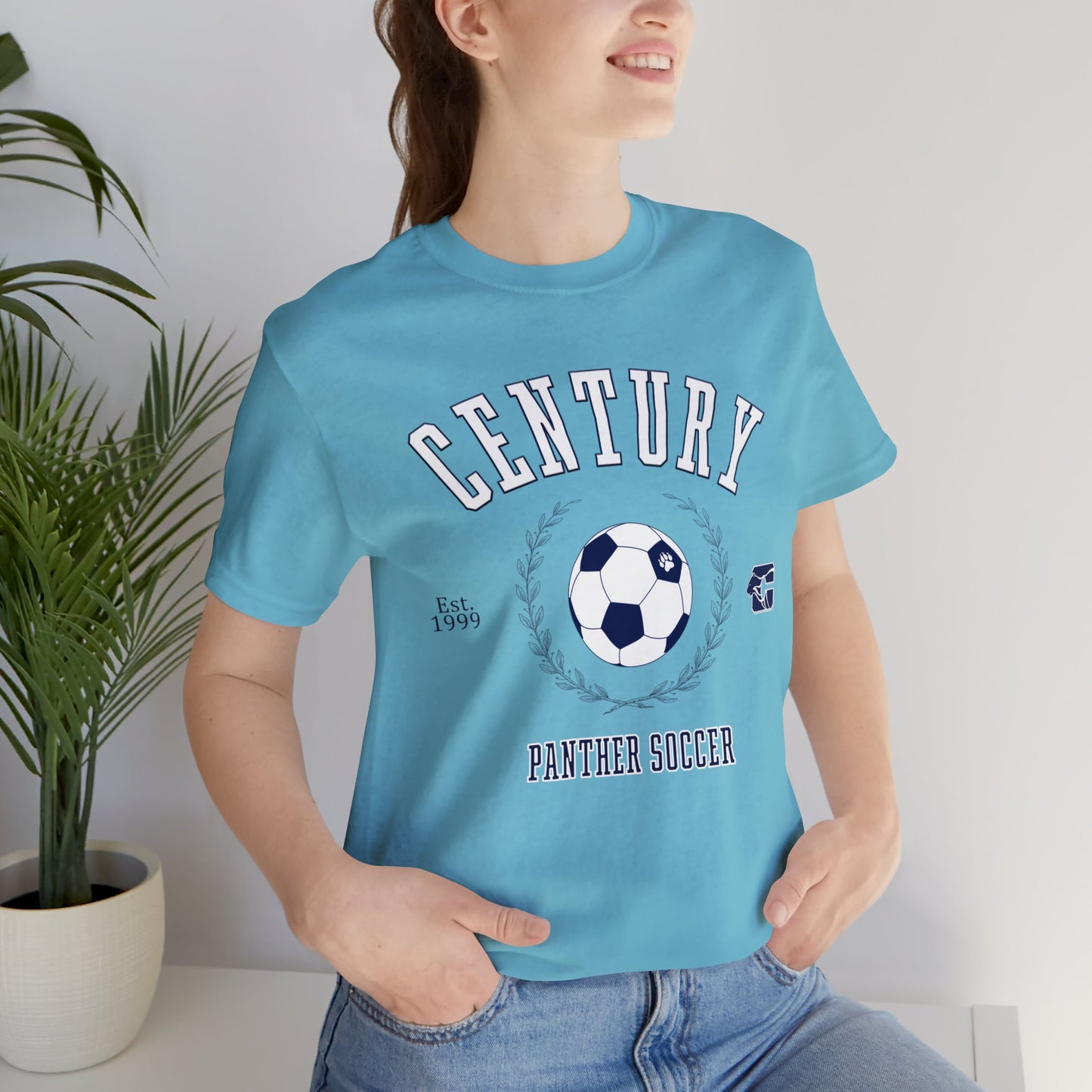 Century Soccer