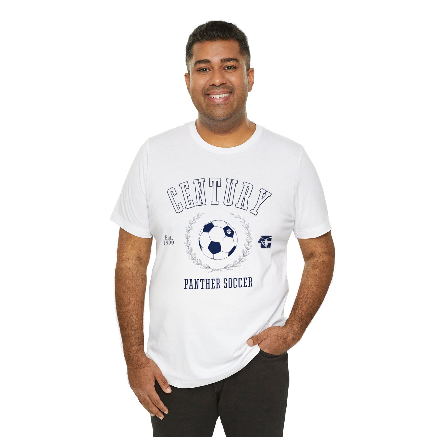 Century Soccer
