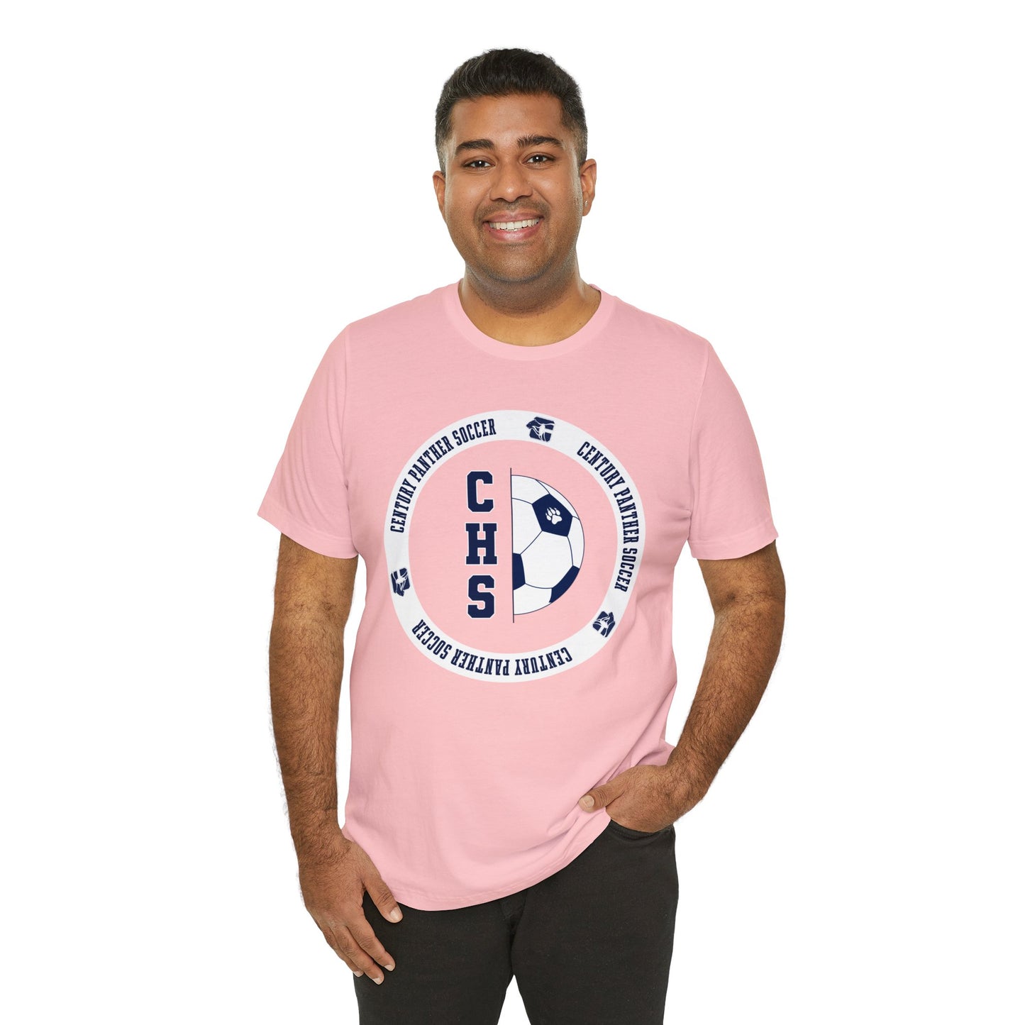 Century Soccer Shirt
