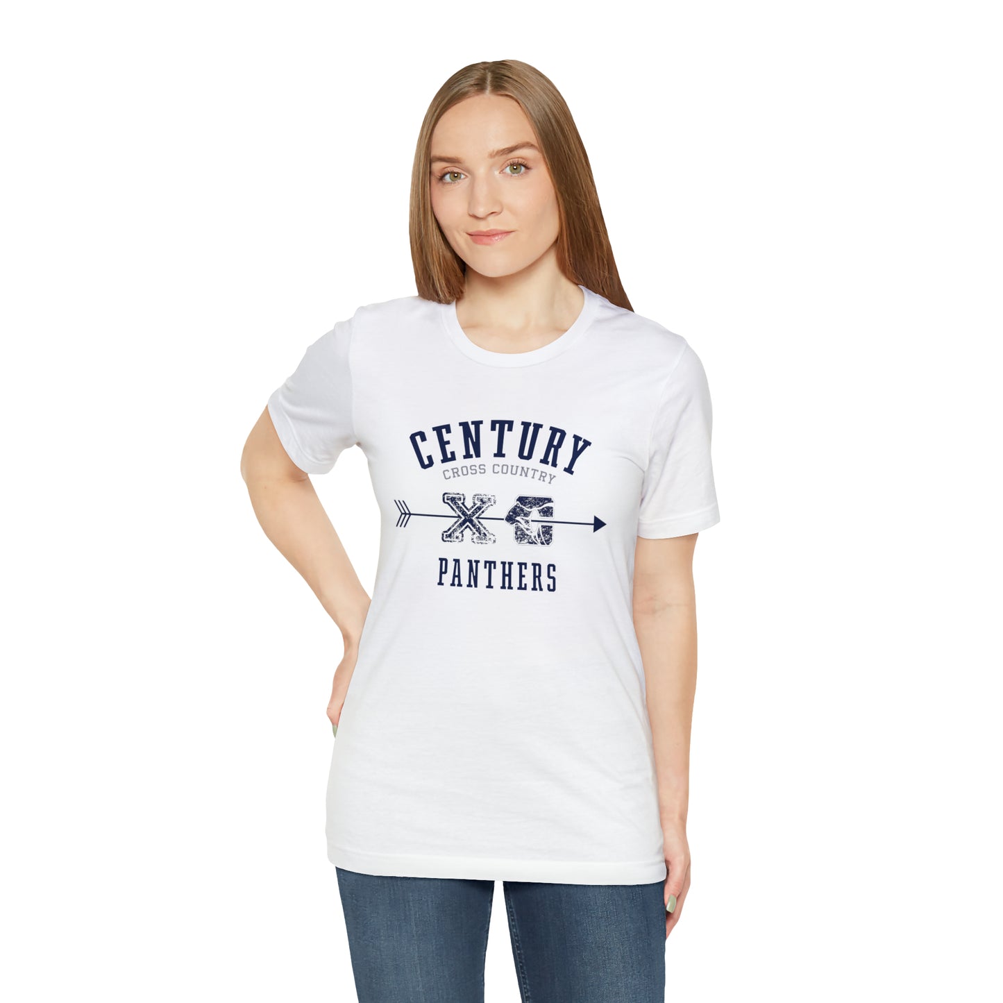 CENTURY XC COLLEGIATE