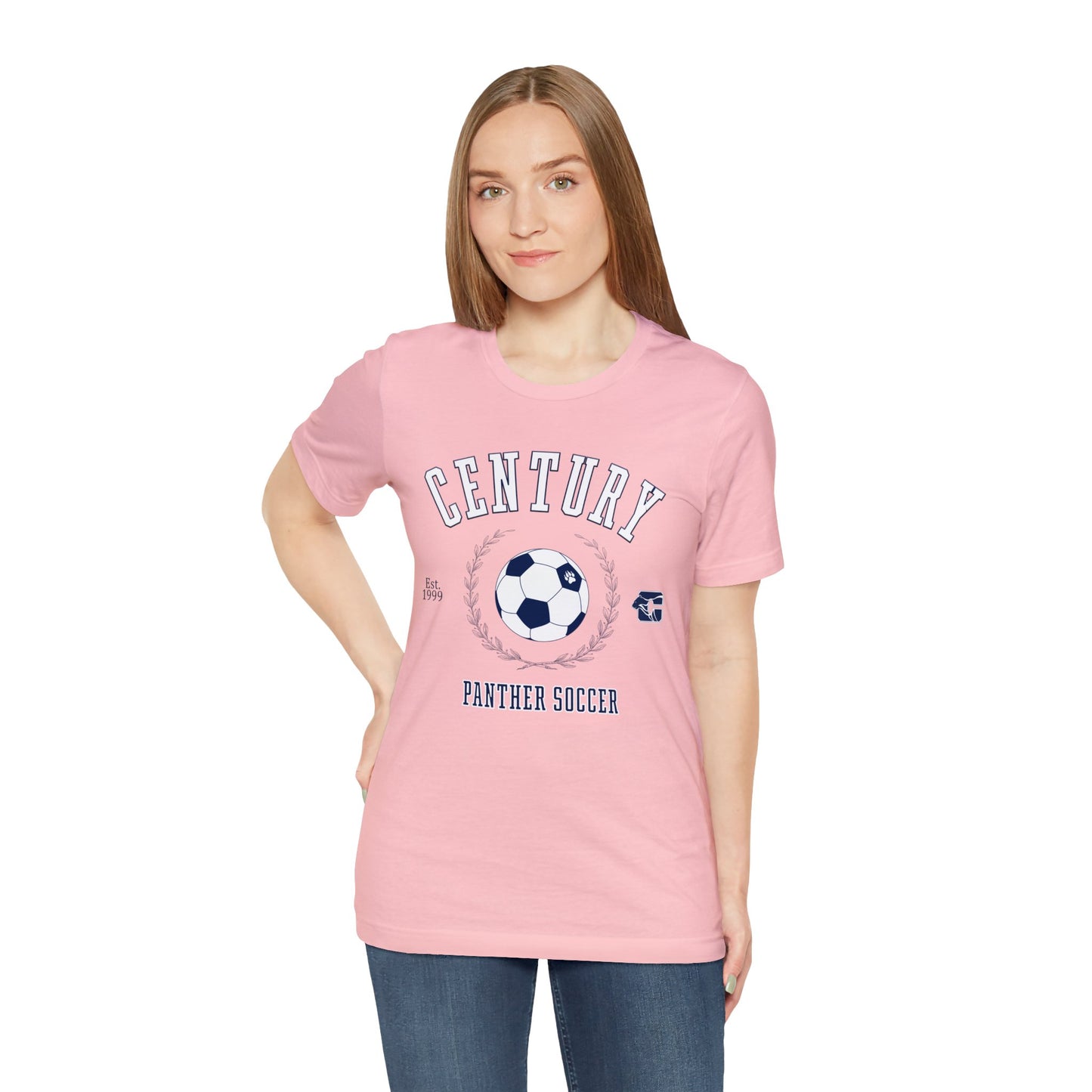 Century Soccer