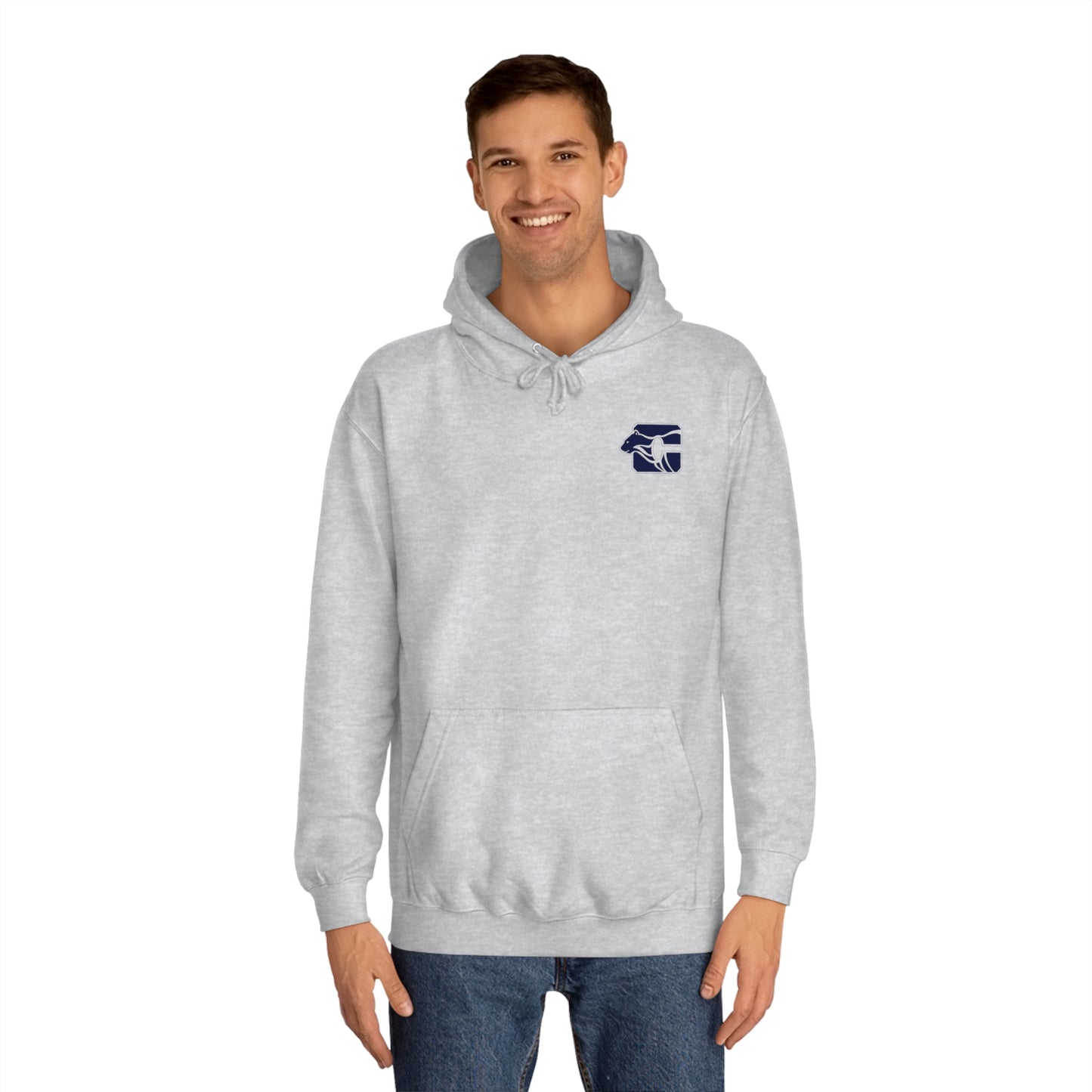 CENTURY XC HERMES HOODIE