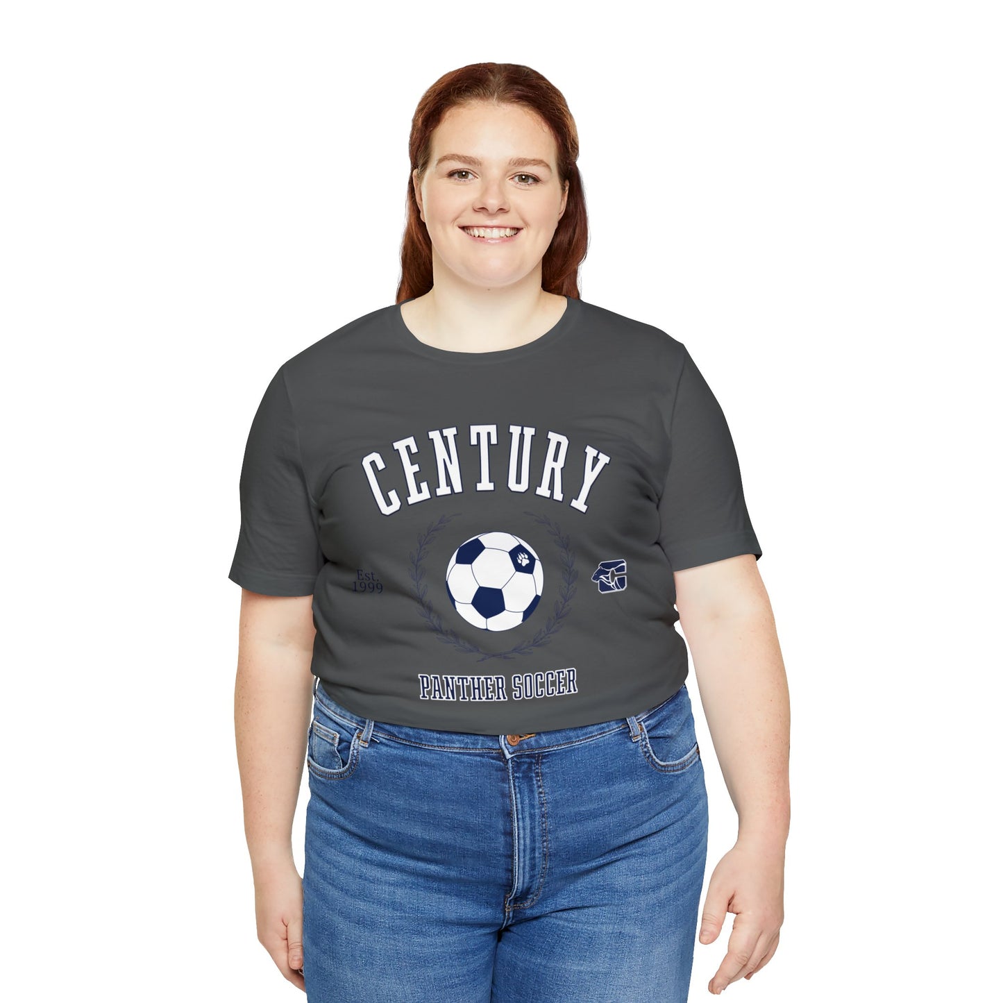 Century Soccer