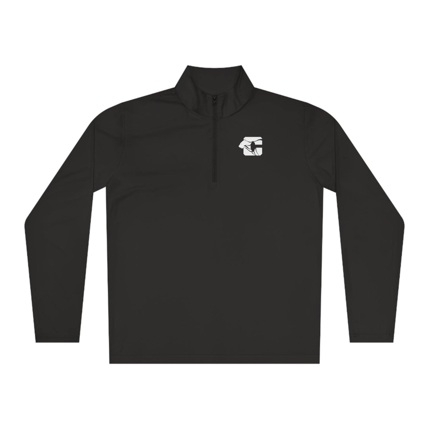 CENTURY XC QUARTER-ZIP PULLOVER