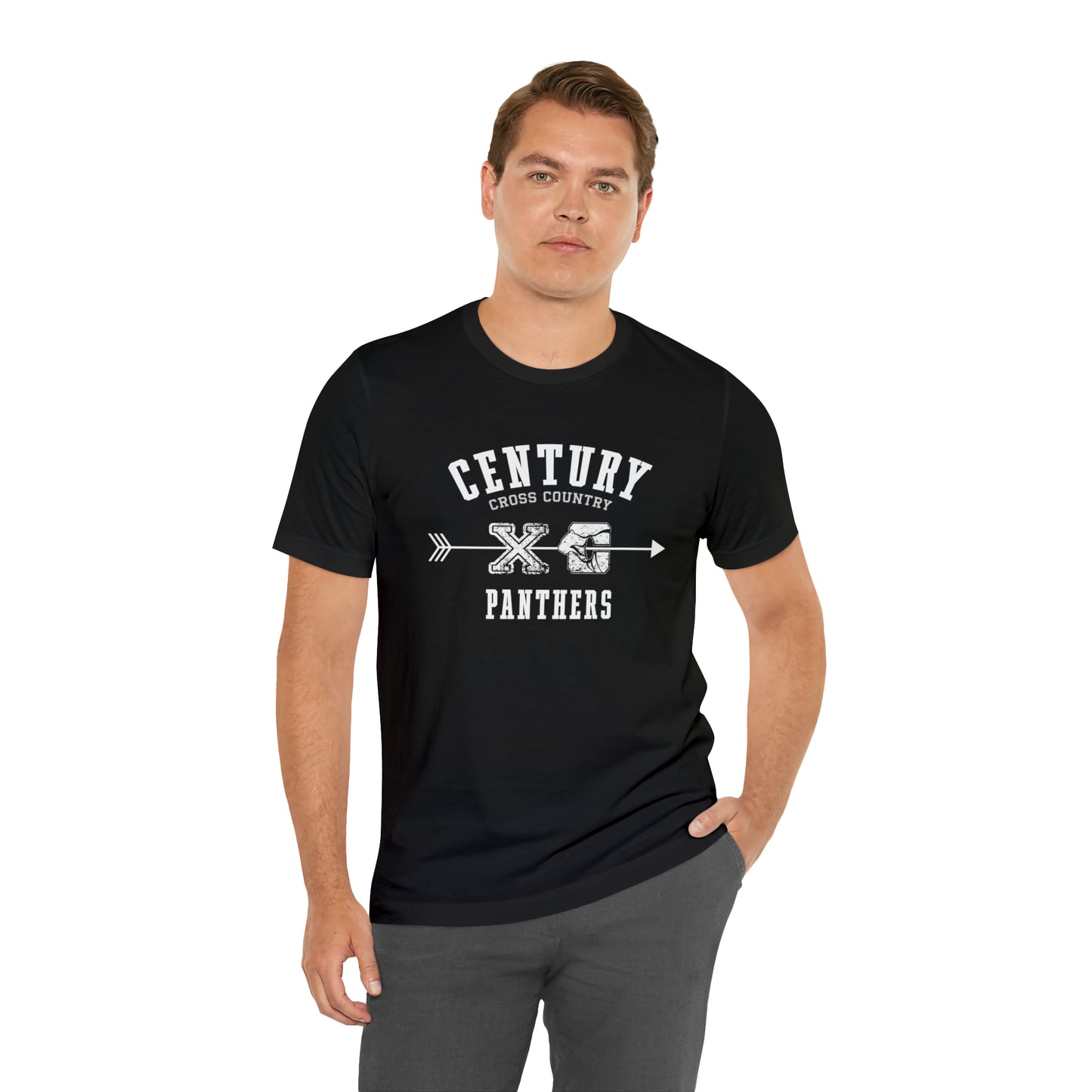 CENTURY XC COLLEGIATE