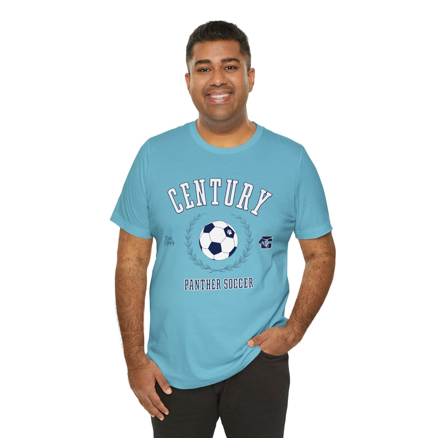 Century Soccer