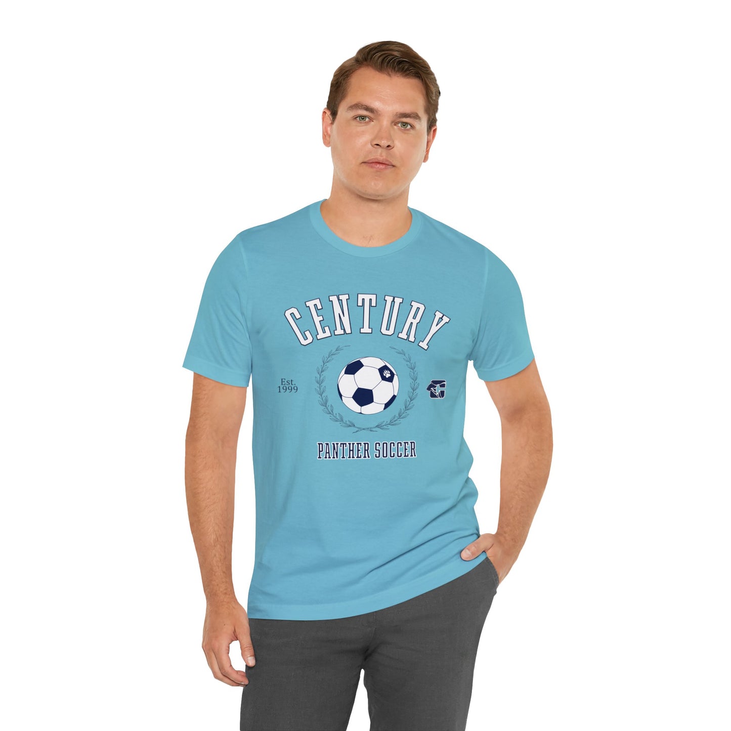 Century Soccer