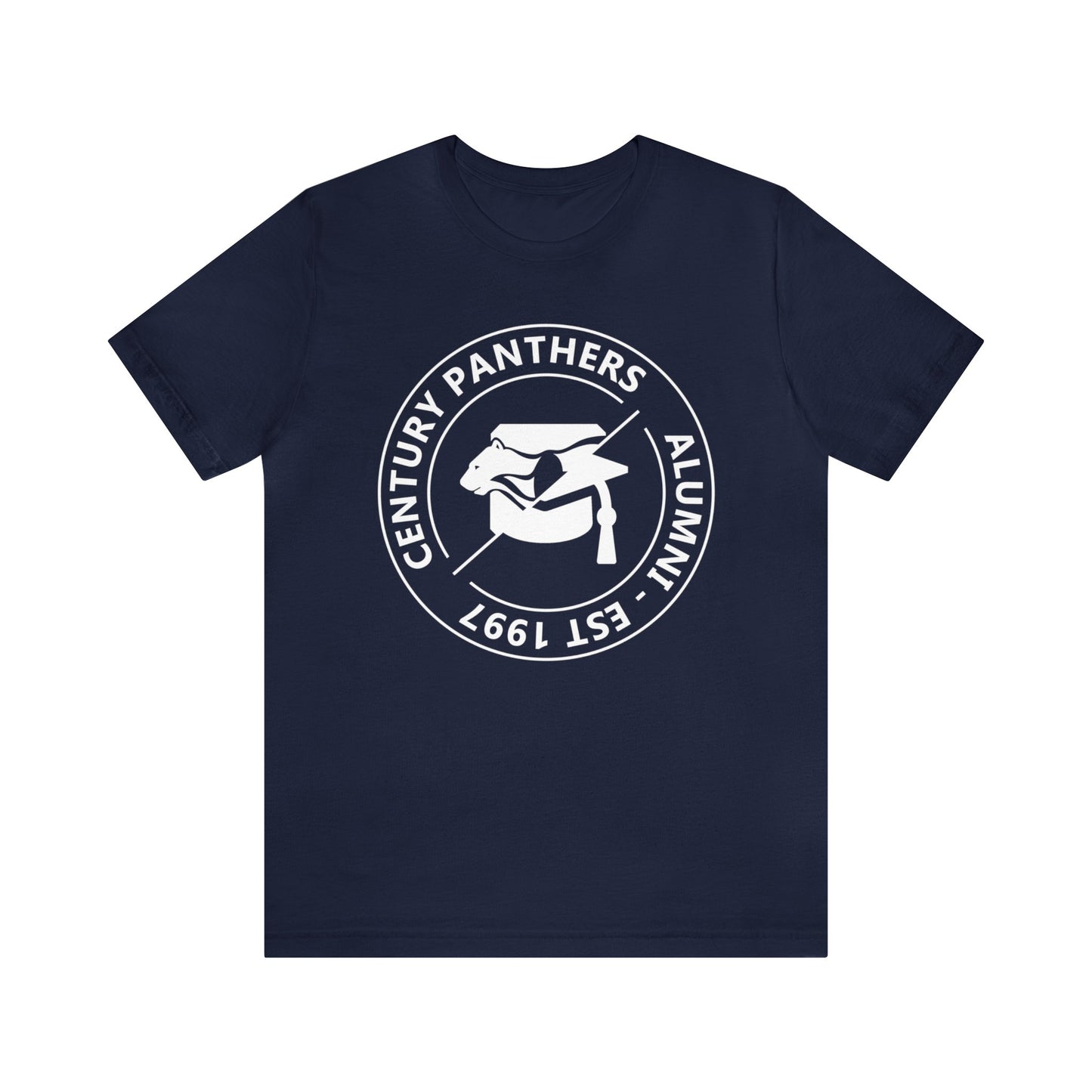 CENTURY ALUMNI MODERN TEE
