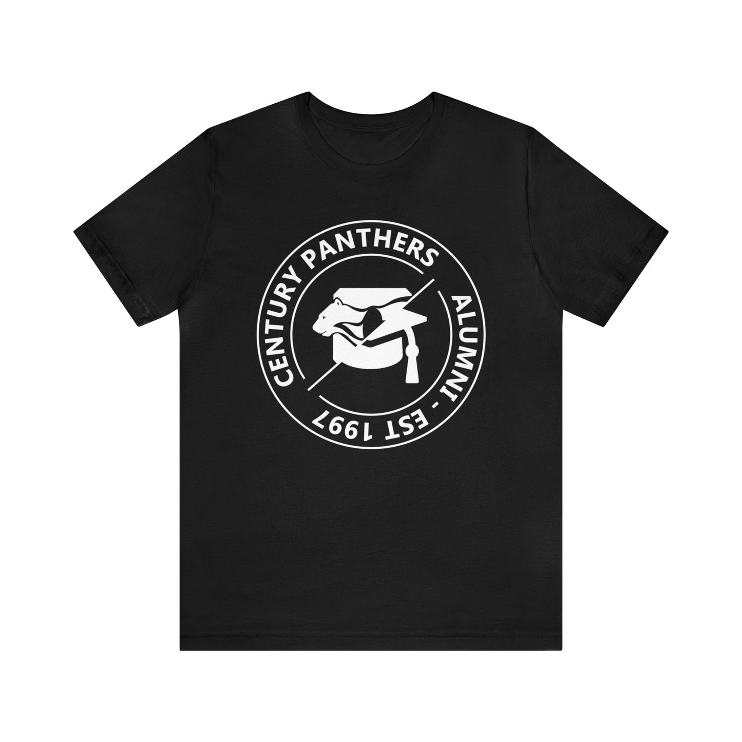 CENTURY ALUMNI MODERN TEE