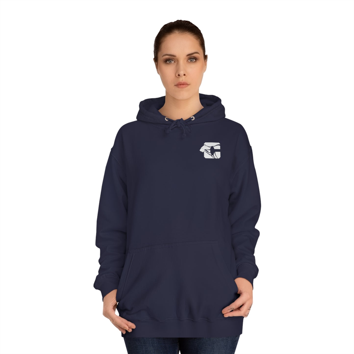 CENTURY XC HERMES HOODIE