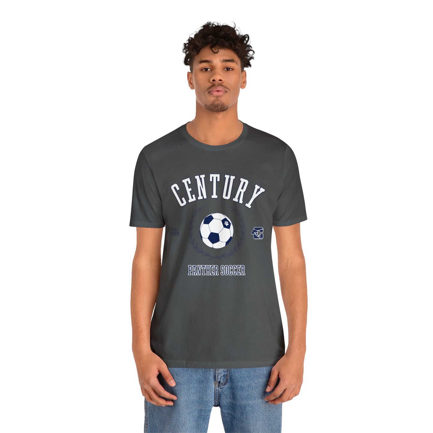 Century Soccer