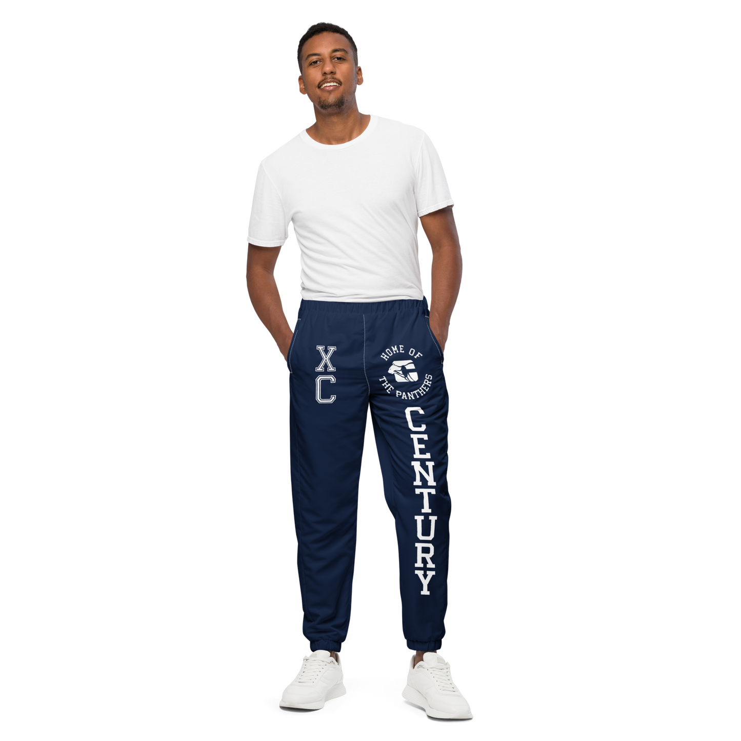 CENTURY XC TRACK PANTS