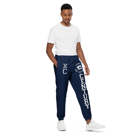 CENTURY XC TRACK PANTS