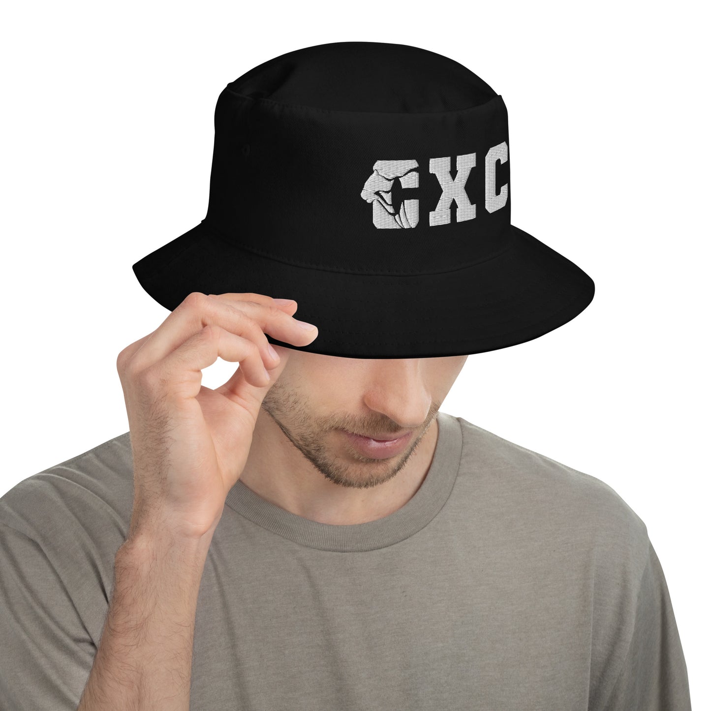 CENTURY XC BUCKET HAT