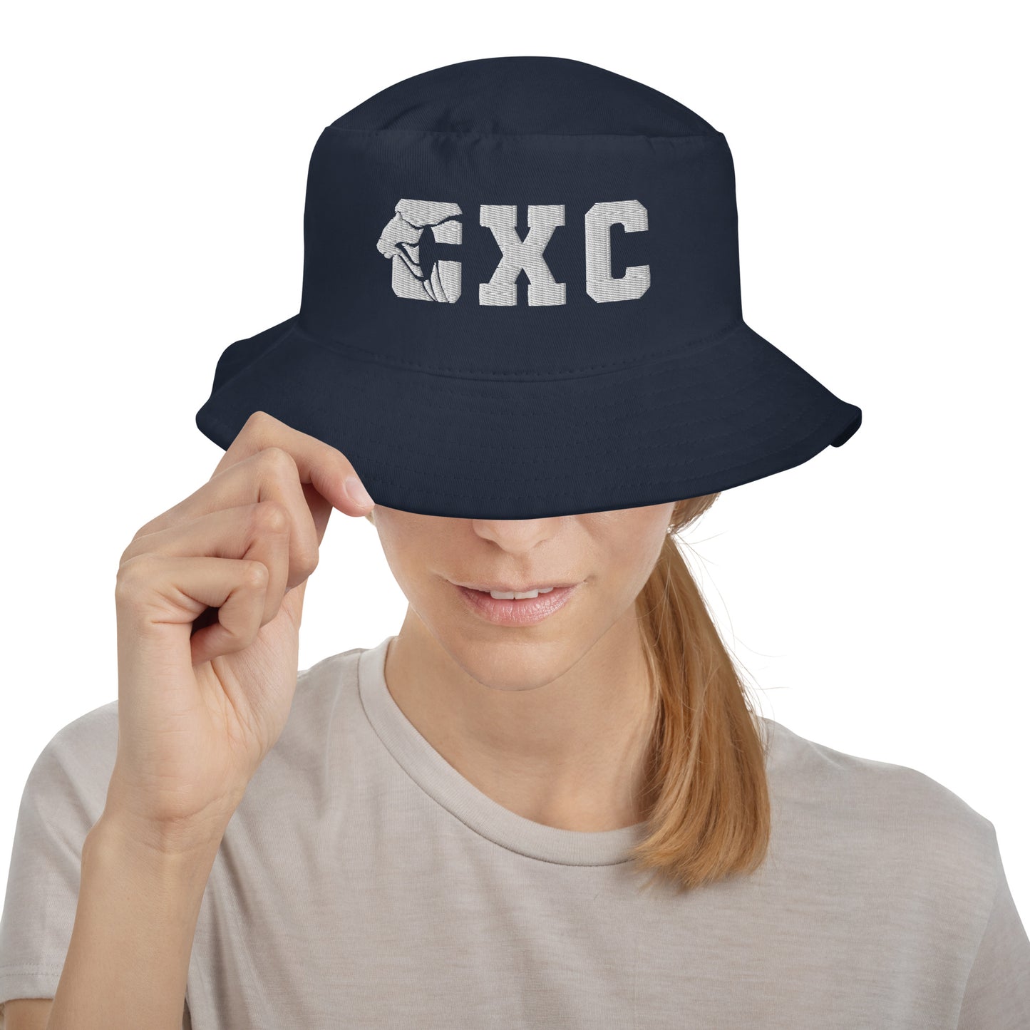 CENTURY XC BUCKET HAT