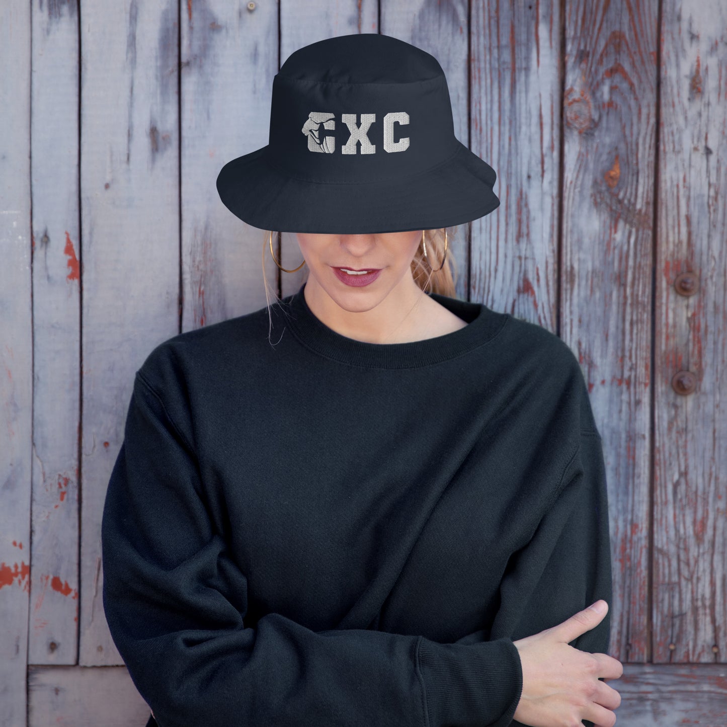 CENTURY XC BUCKET HAT