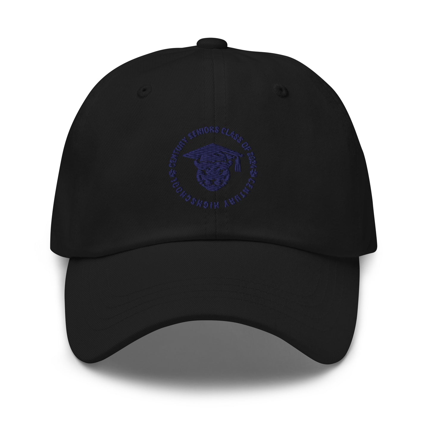 2024 EMBLEM CAP