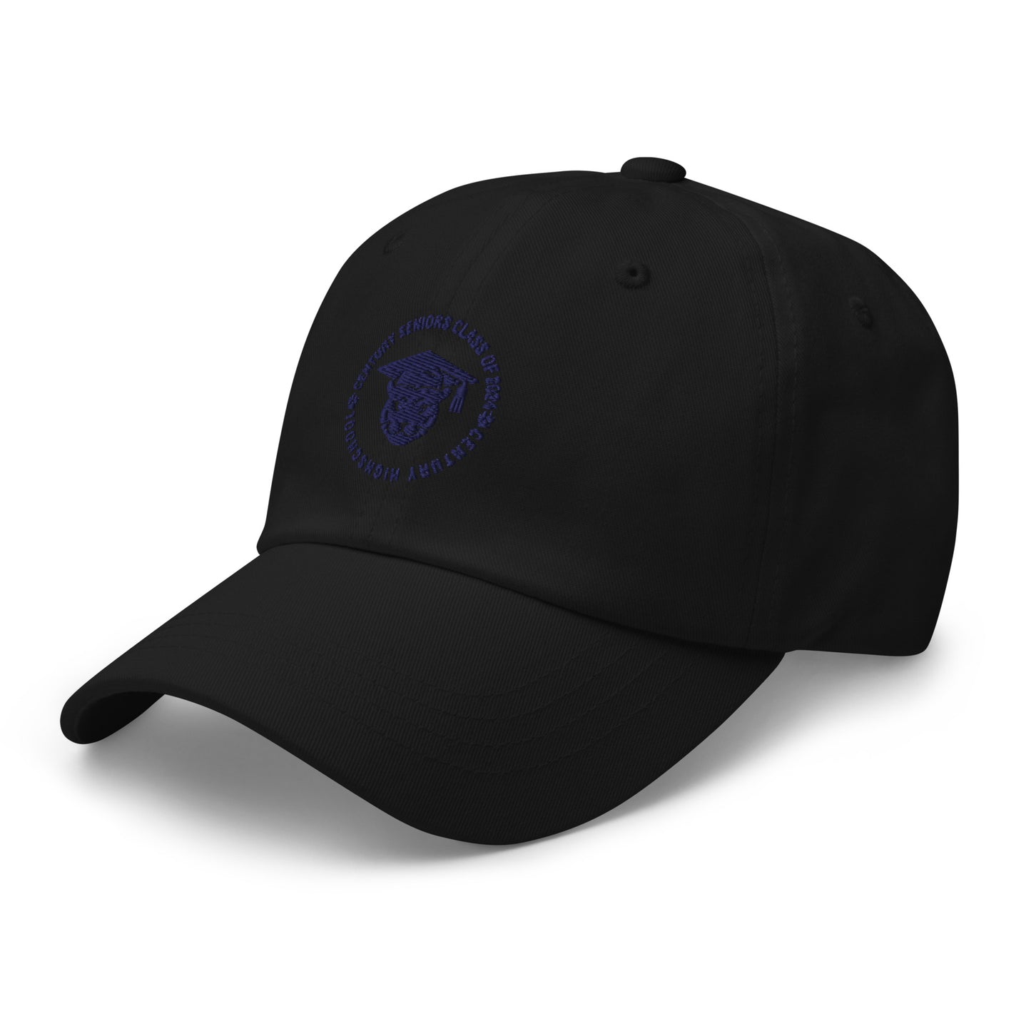 2024 EMBLEM CAP