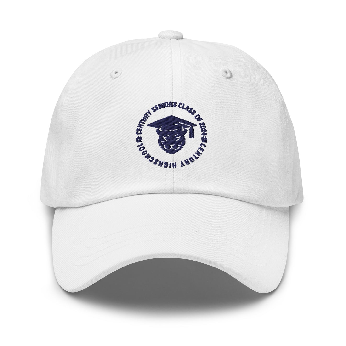 2024 EMBLEM CAP
