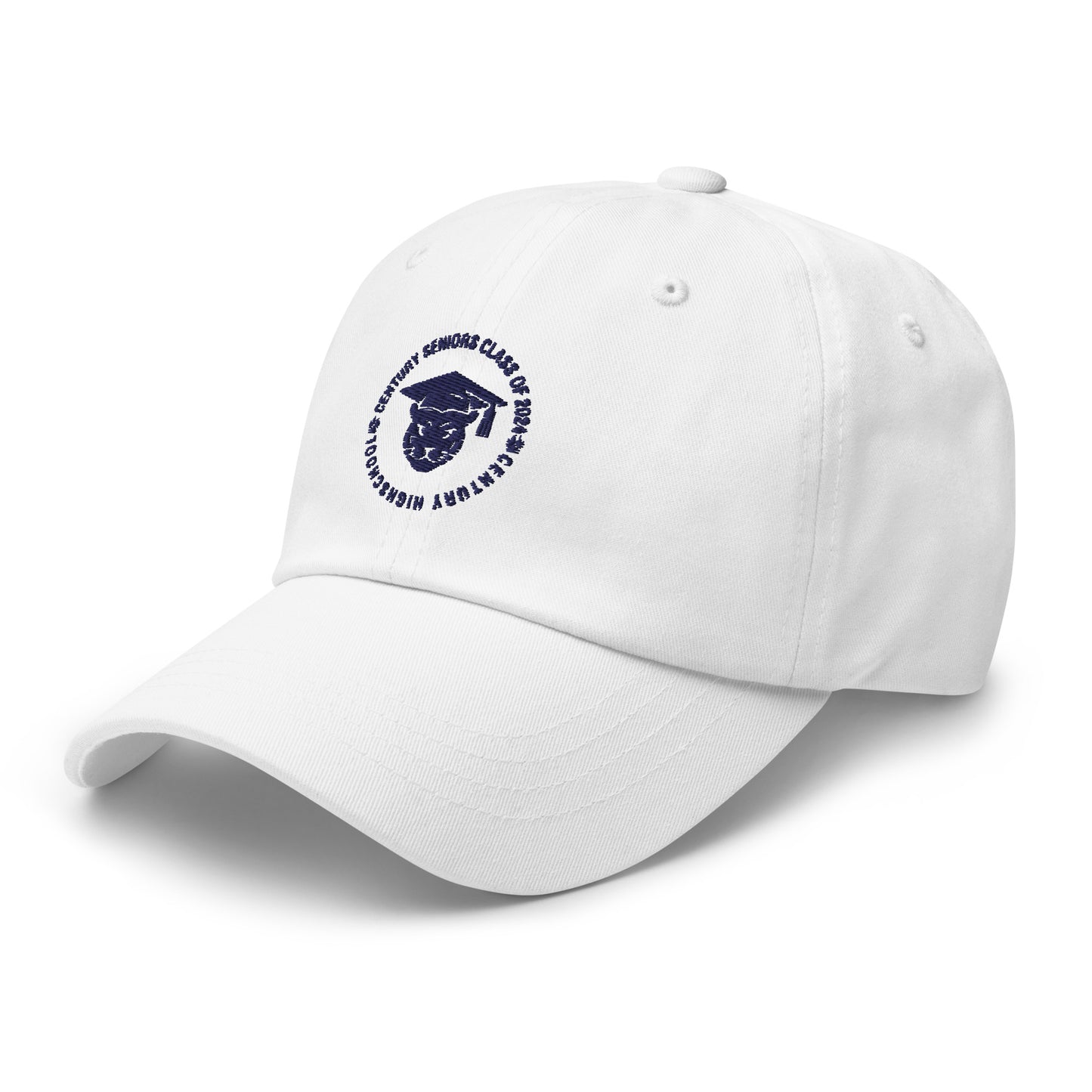 2024 EMBLEM CAP