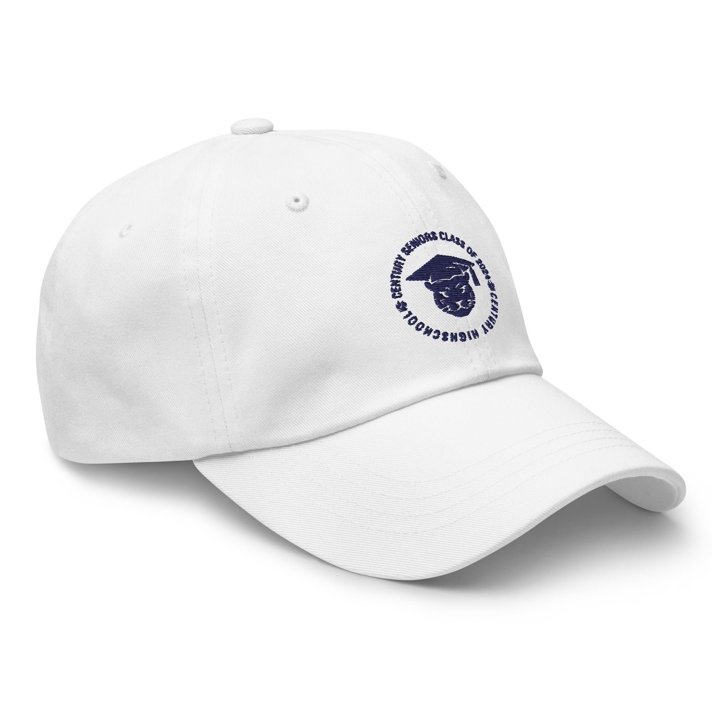 2024 EMBLEM CAP