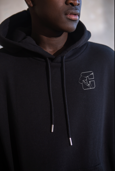 CENTURY SOCCER MODERN HOODIE
