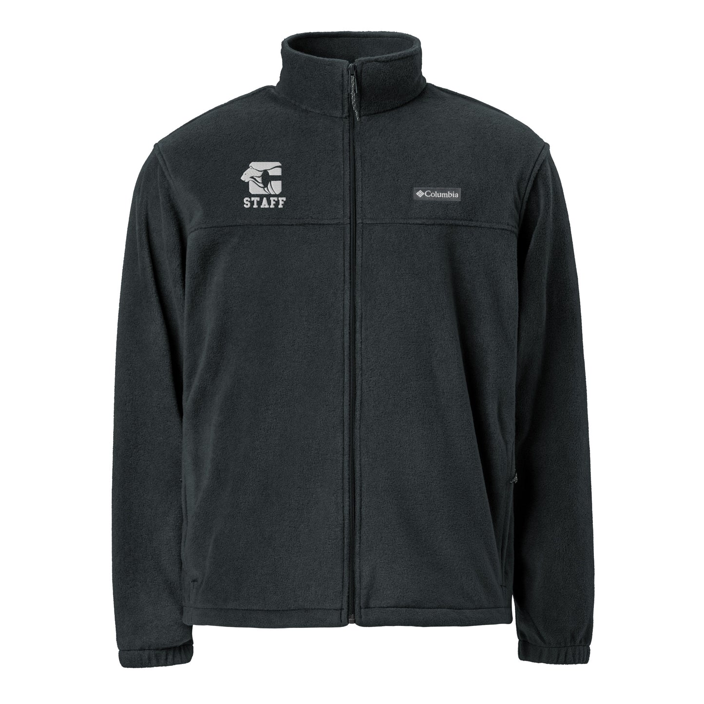 EMBROIDERY CENTURY STAFF COLUMBIA JACKET