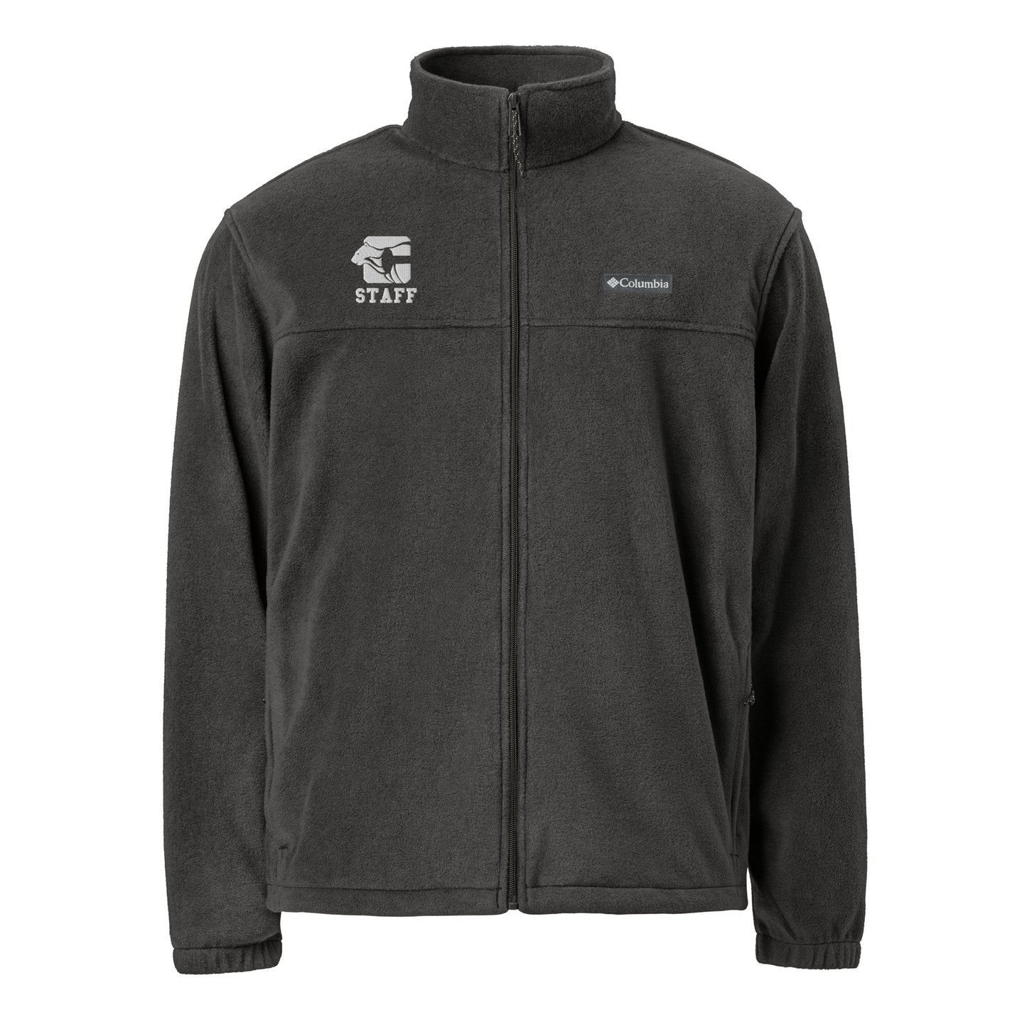 EMBROIDERY CENTURY STAFF COLUMBIA JACKET