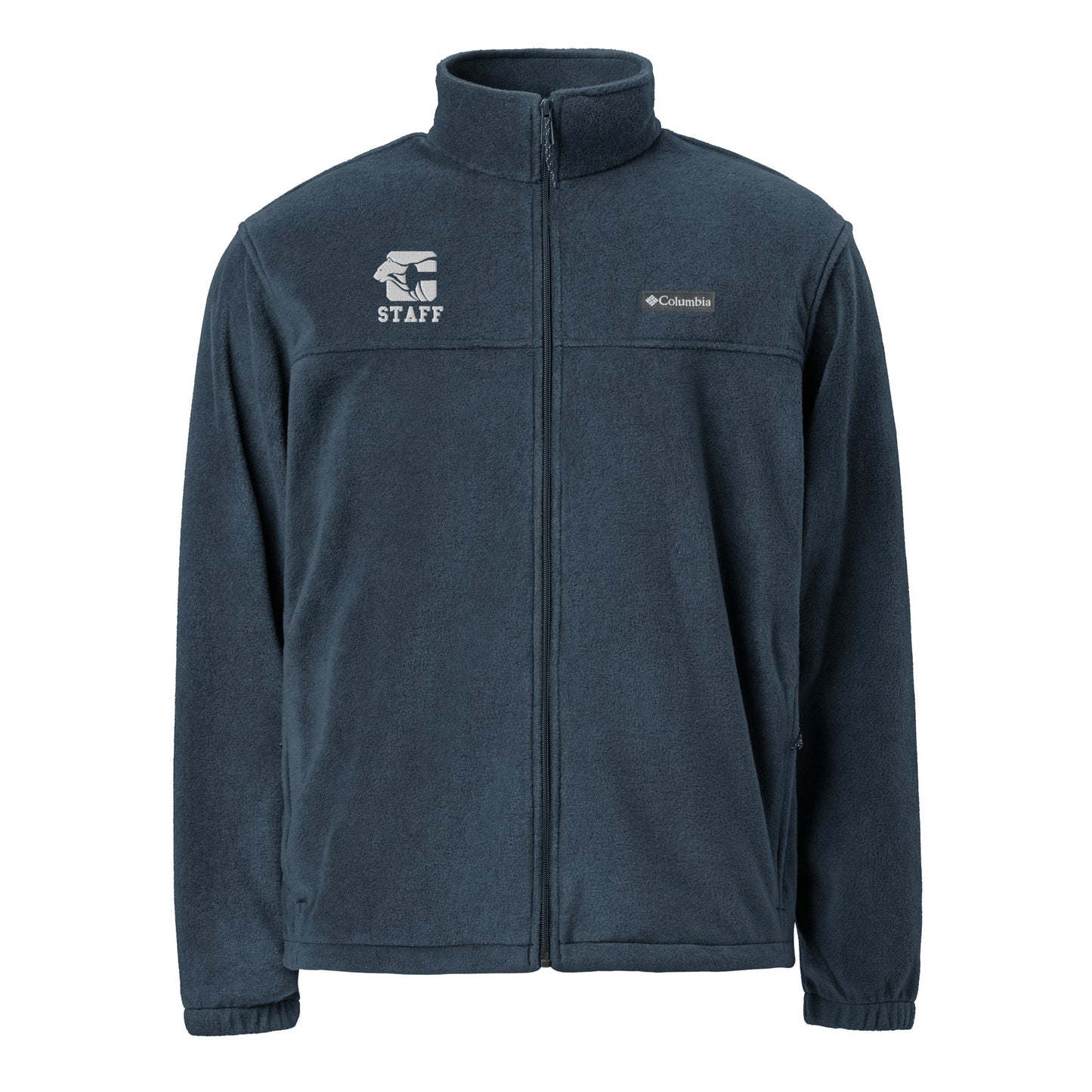 EMBROIDERY CENTURY STAFF COLUMBIA JACKET