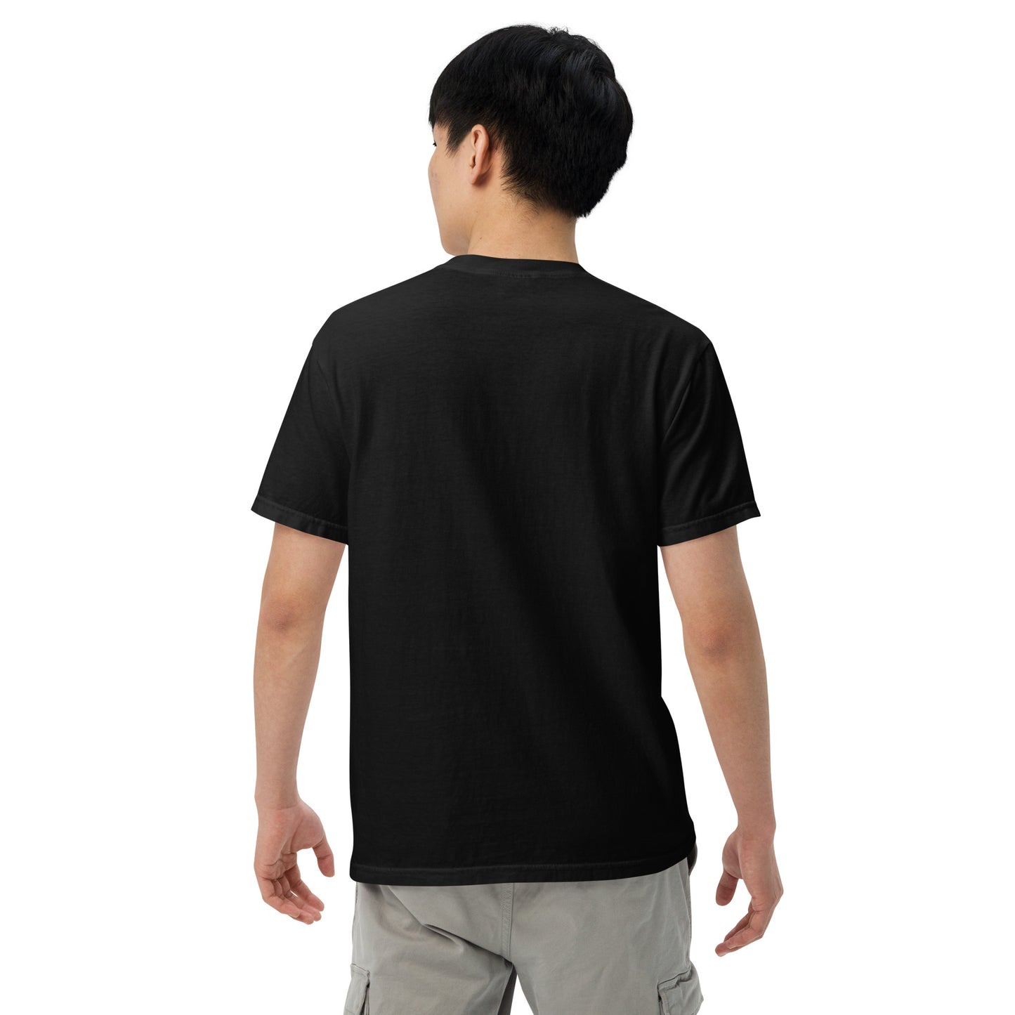 2024 EMBLEM TEE