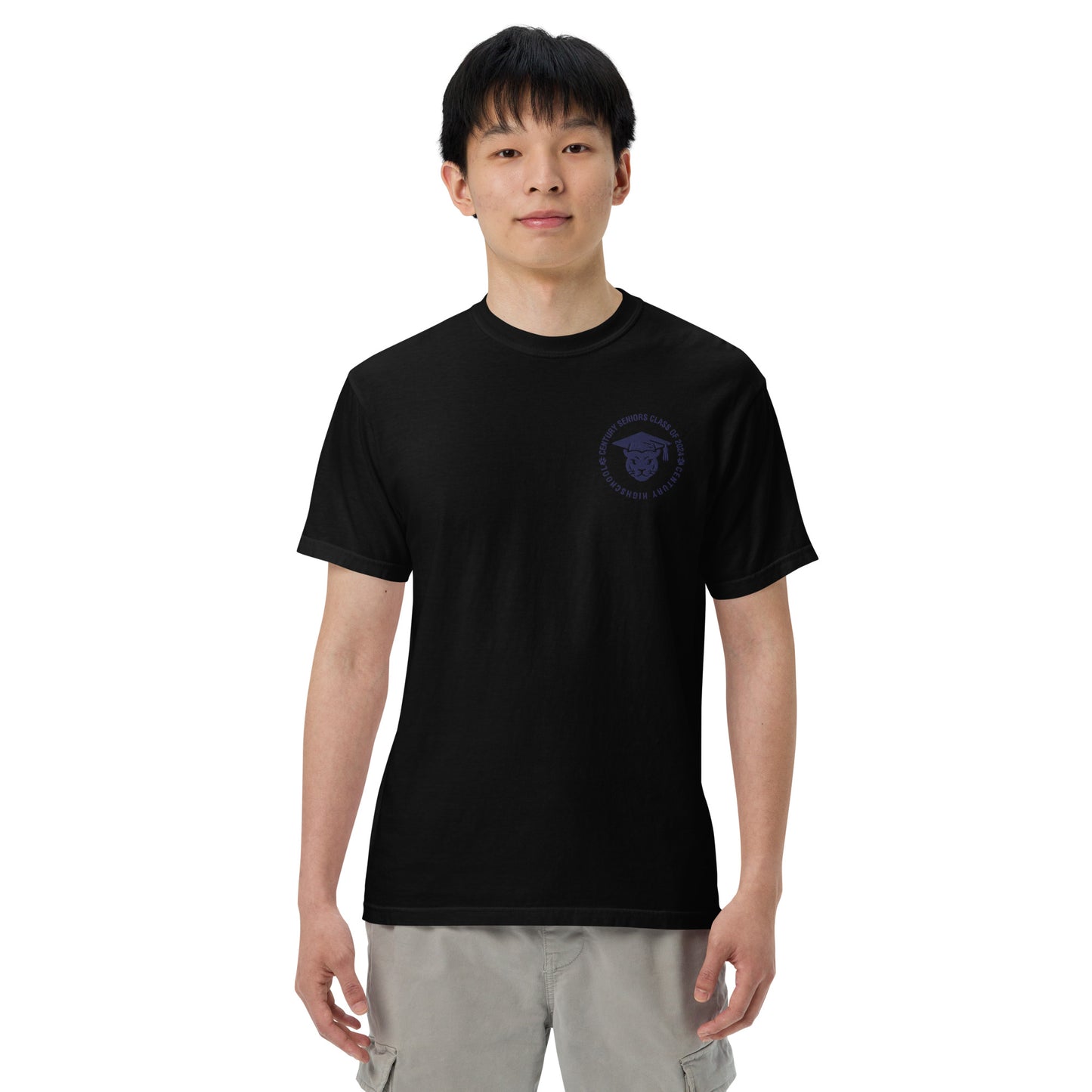 2024 EMBLEM TEE