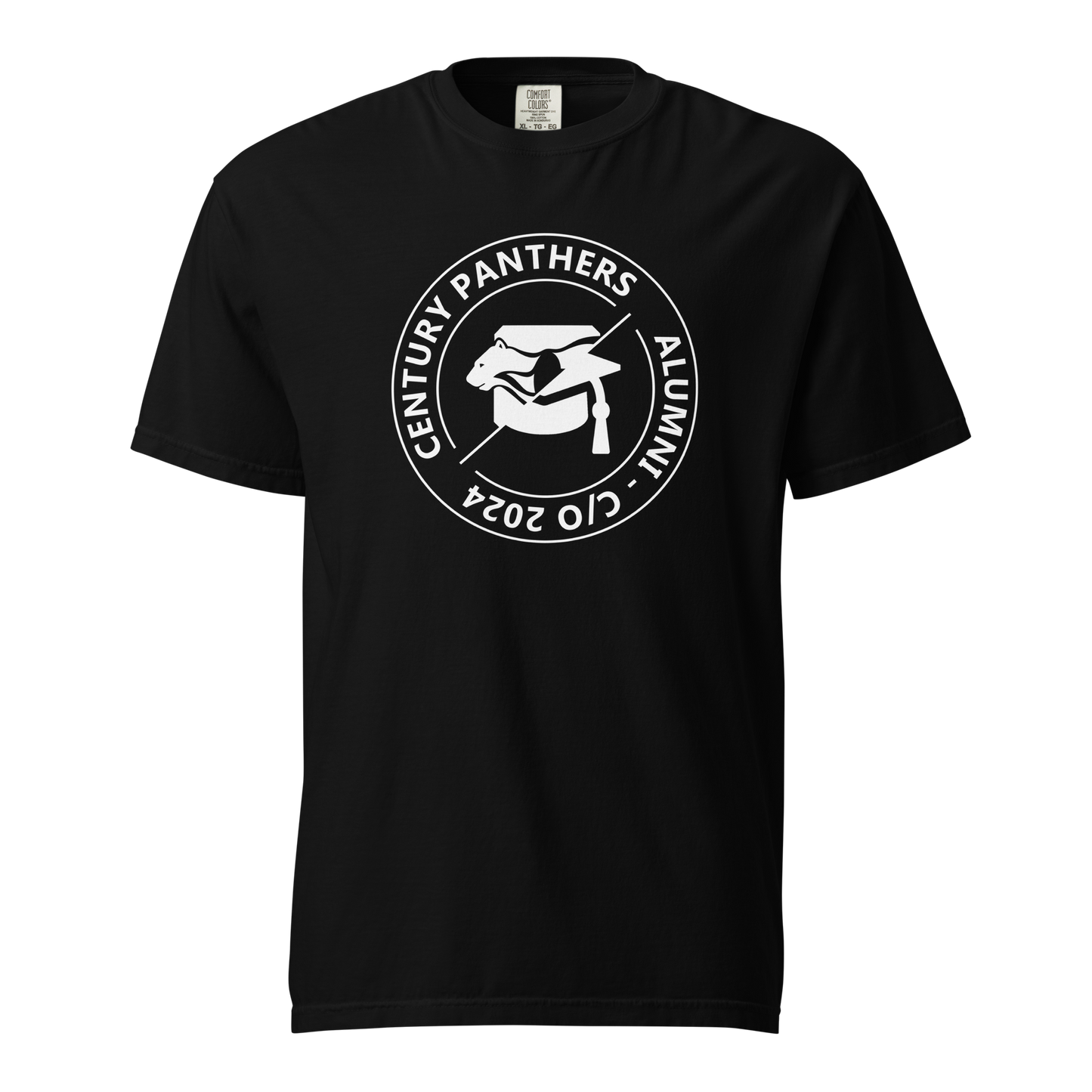 2024 MODERN TEE