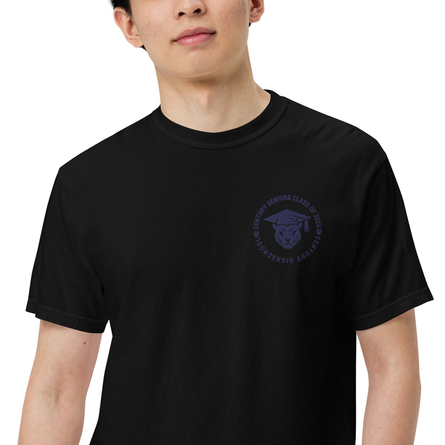 2024 EMBLEM TEE