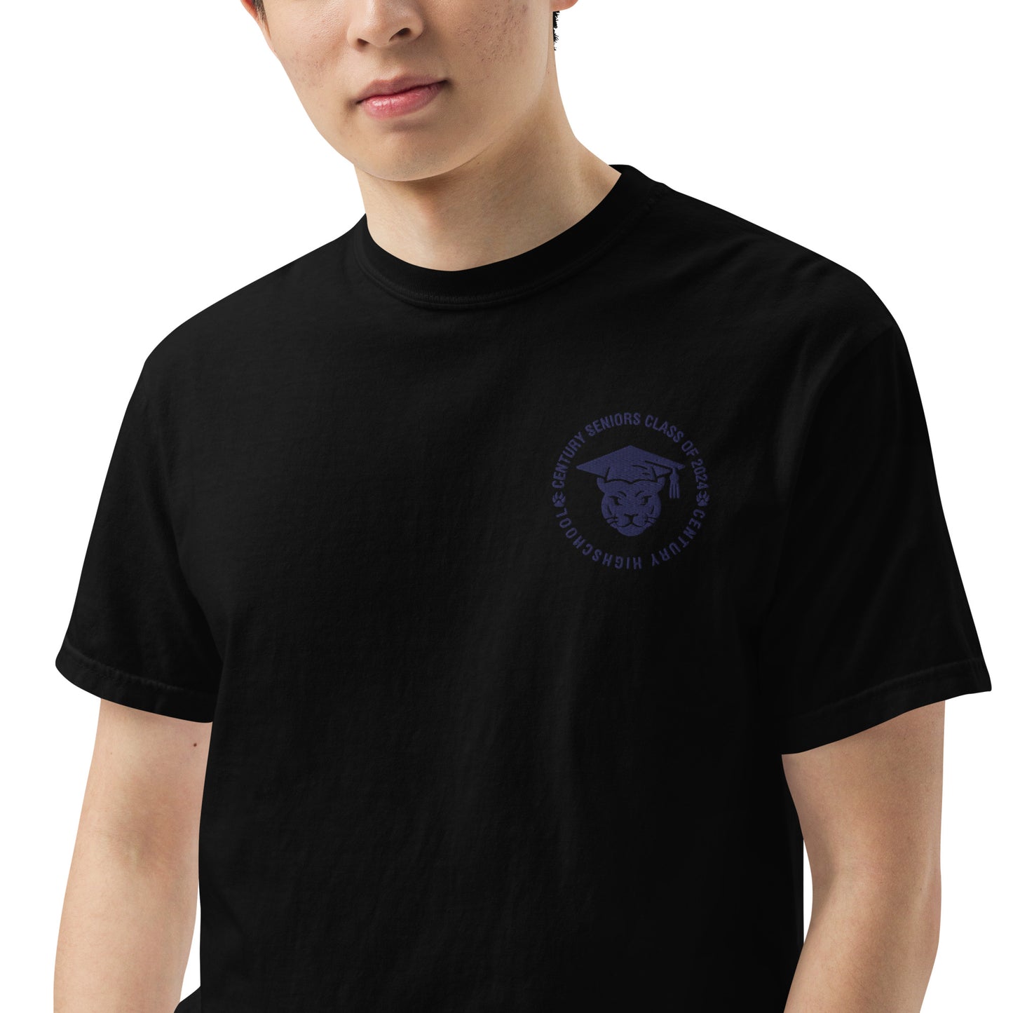 2024 EMBLEM TEE