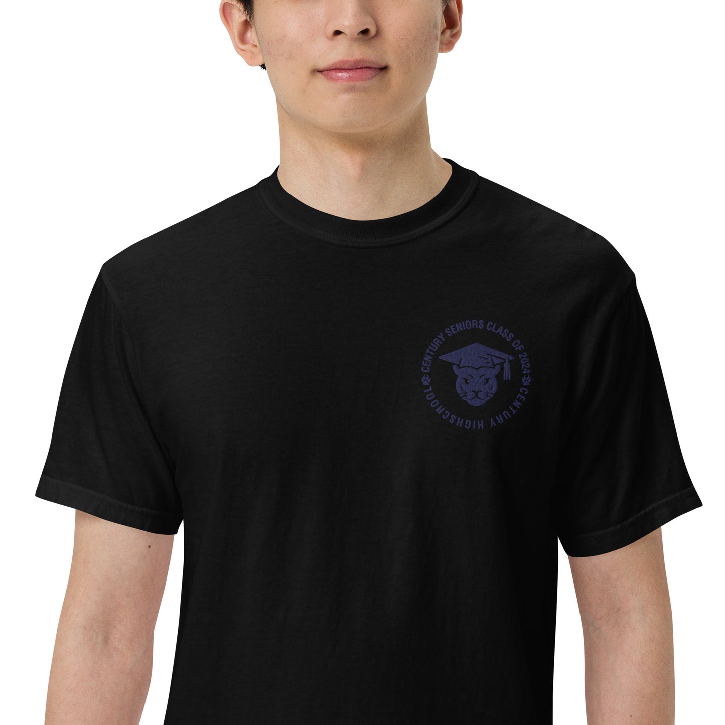 2024 EMBLEM TEE