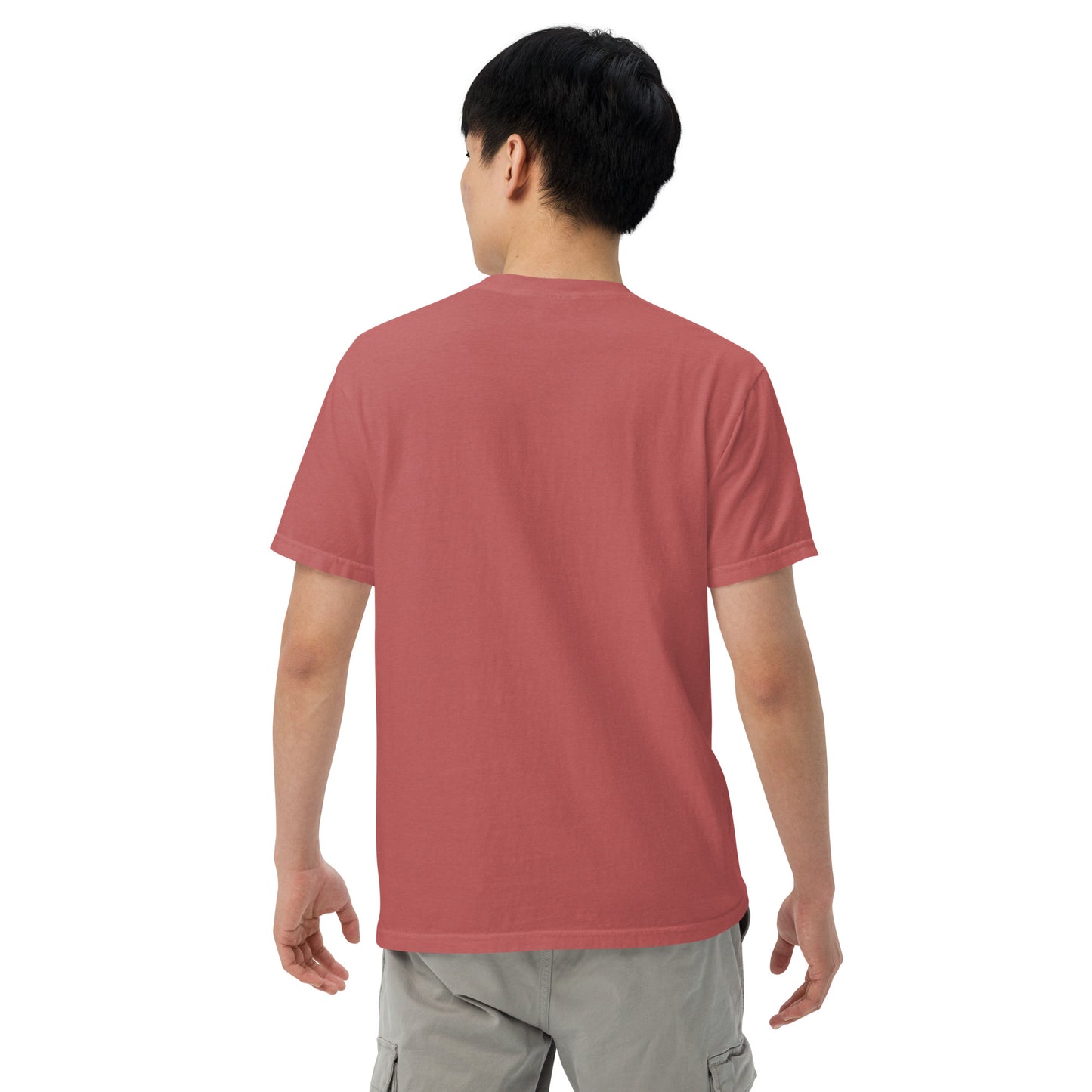 2024 EMBLEM TEE